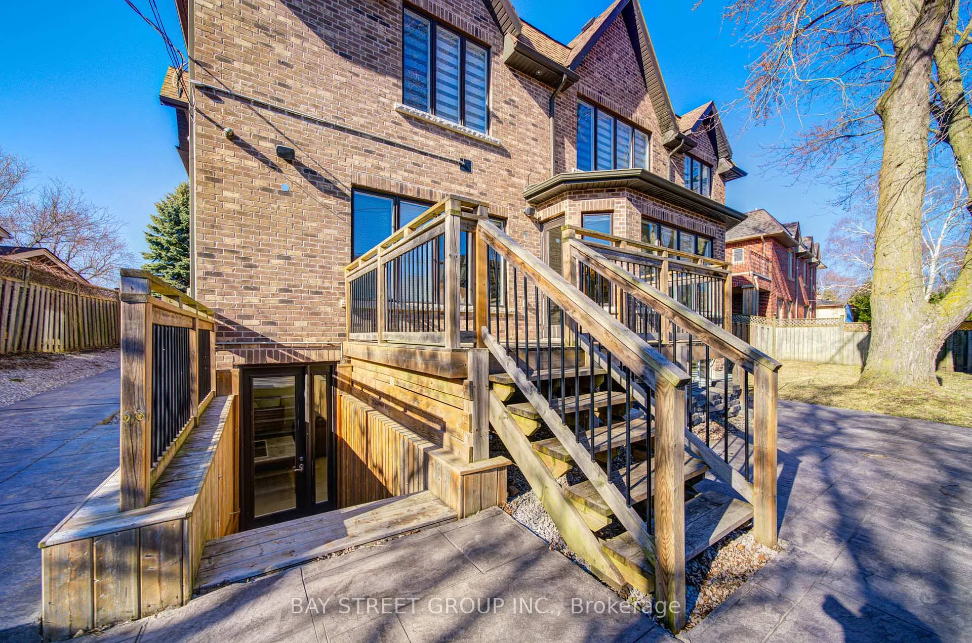 Photo 65 of 165 Krieghoff Avenue, Markham, Unionville — HOMEH