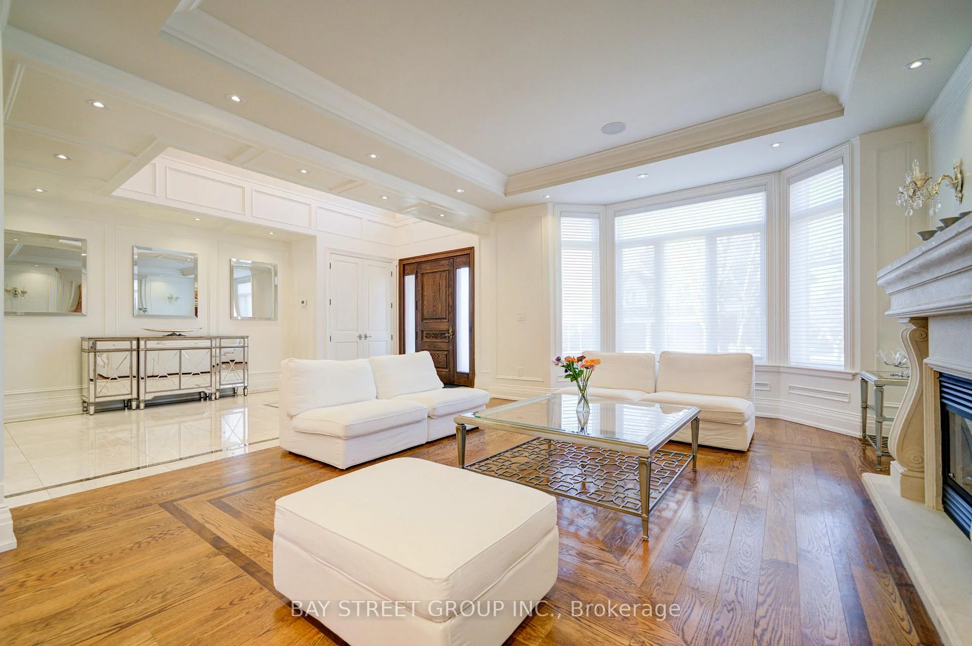 Photo 5 of 165 Krieghoff Avenue, Markham, Unionville — HOMEH