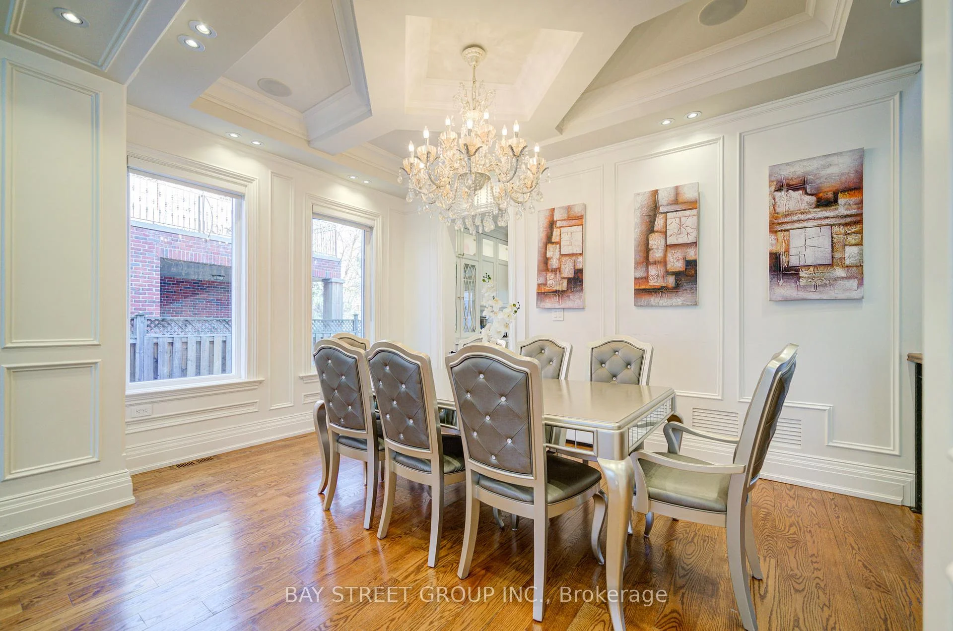 Photo 6 of 165 Krieghoff Avenue, Markham, Unionville — HOMEH