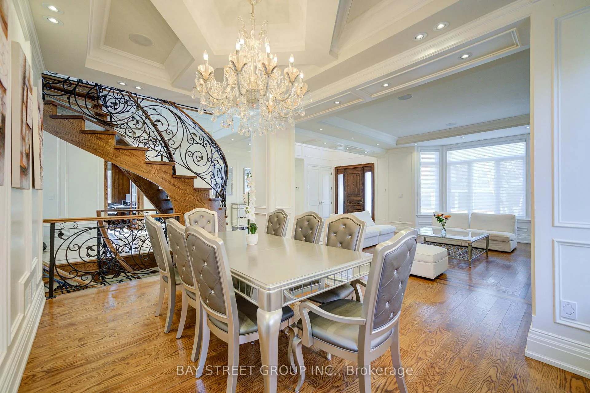 Photo 7 of 165 Krieghoff Avenue, Markham, Unionville — HOMEH