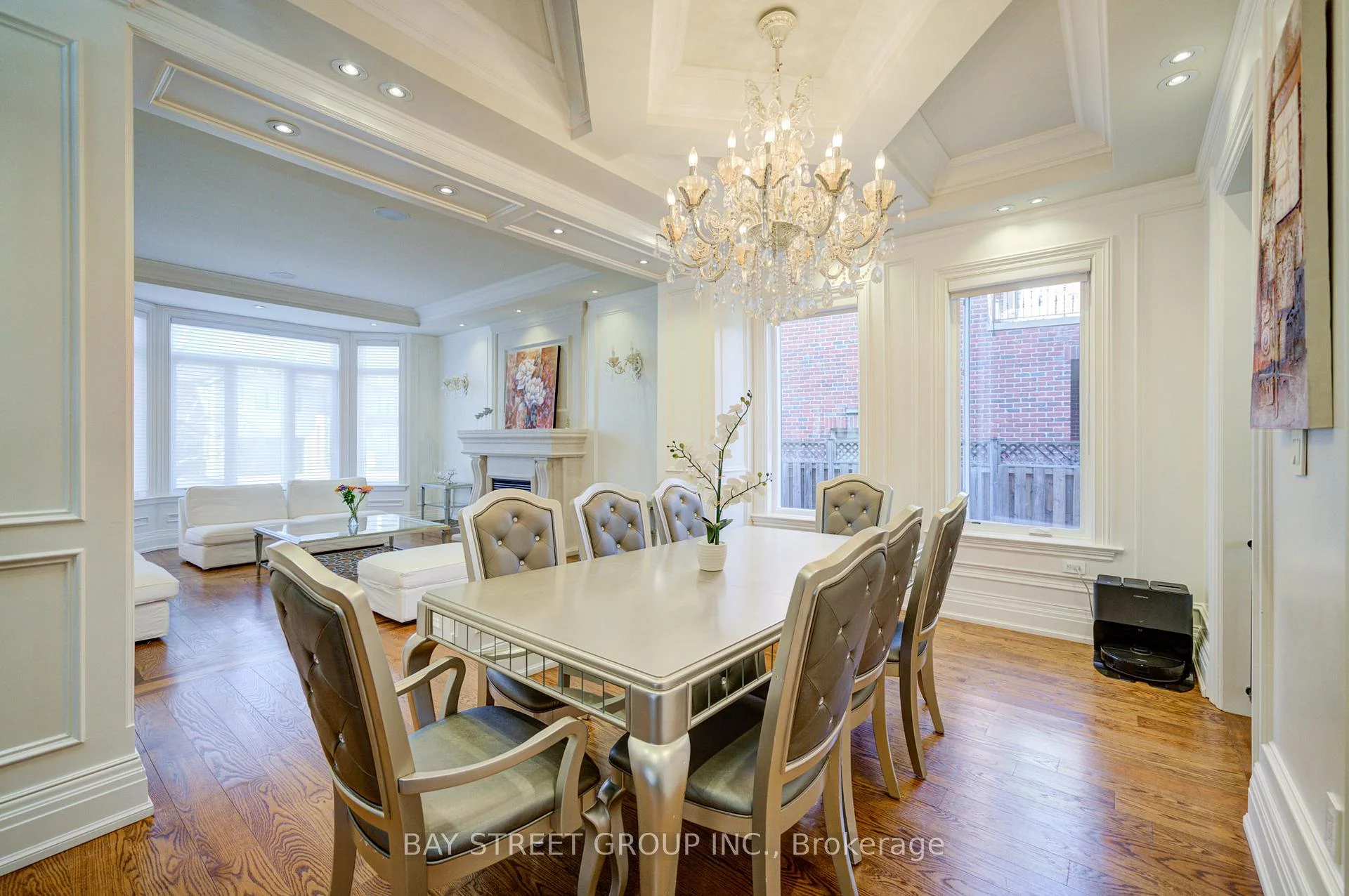Photo 29 of 165 Krieghoff Avenue, Markham, Unionville — HOMEH