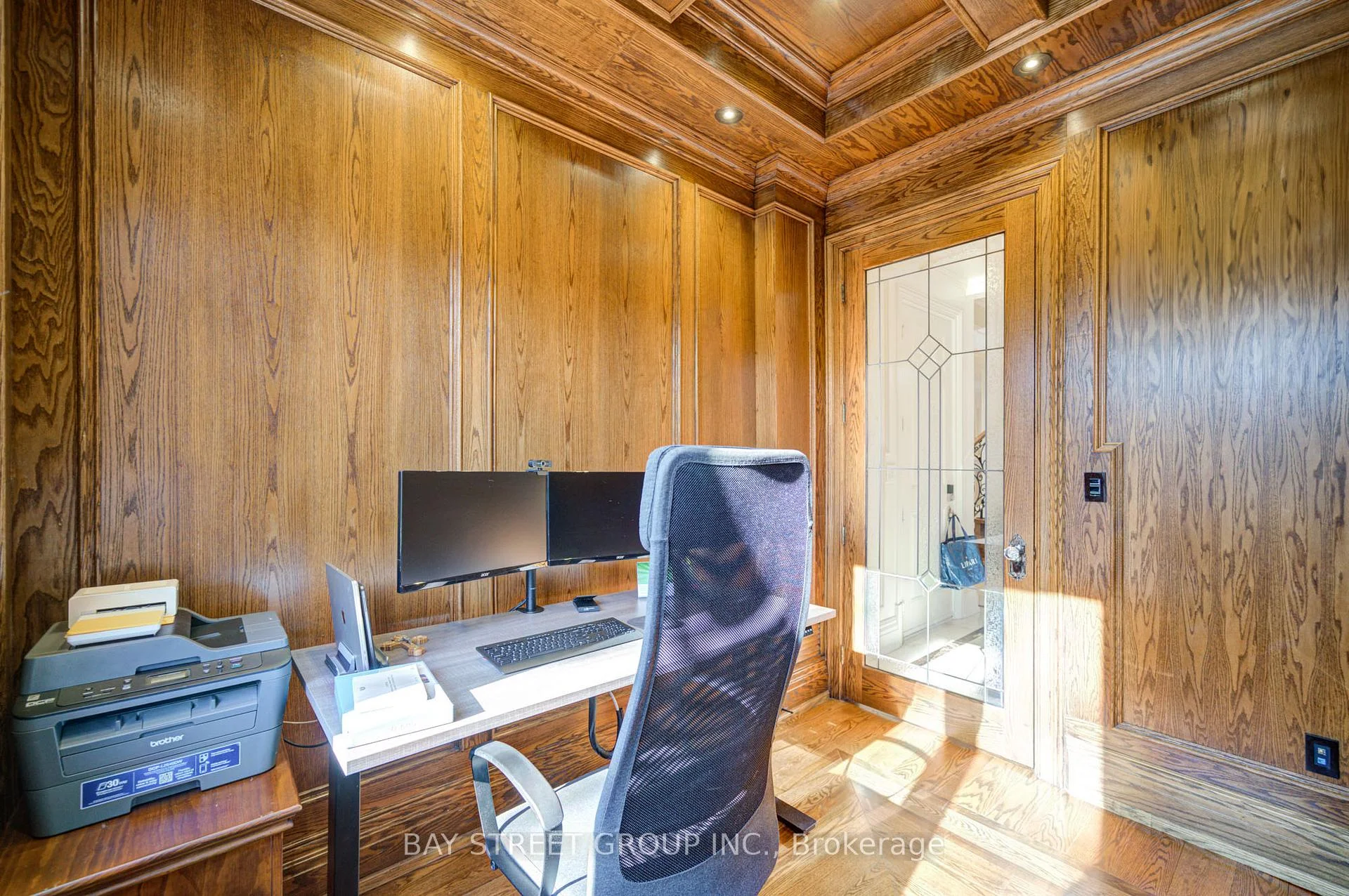 Photo 33 of 165 Krieghoff Avenue, Markham, Unionville — HOMEH