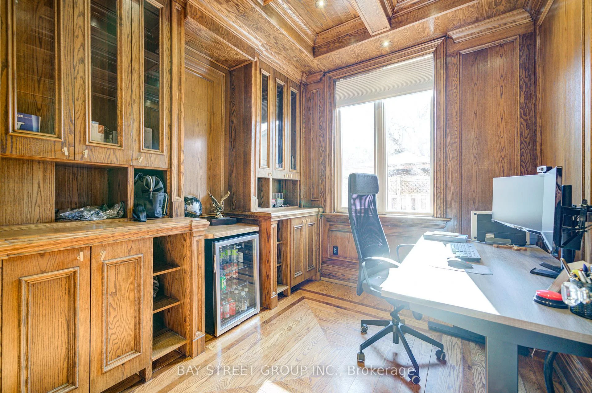 Photo 35 of 165 Krieghoff Avenue, Markham, Unionville — HOMEH