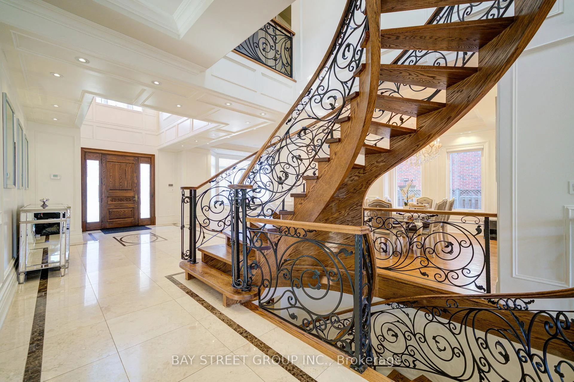 Photo 36 of 165 Krieghoff Avenue, Markham, Unionville — HOMEH