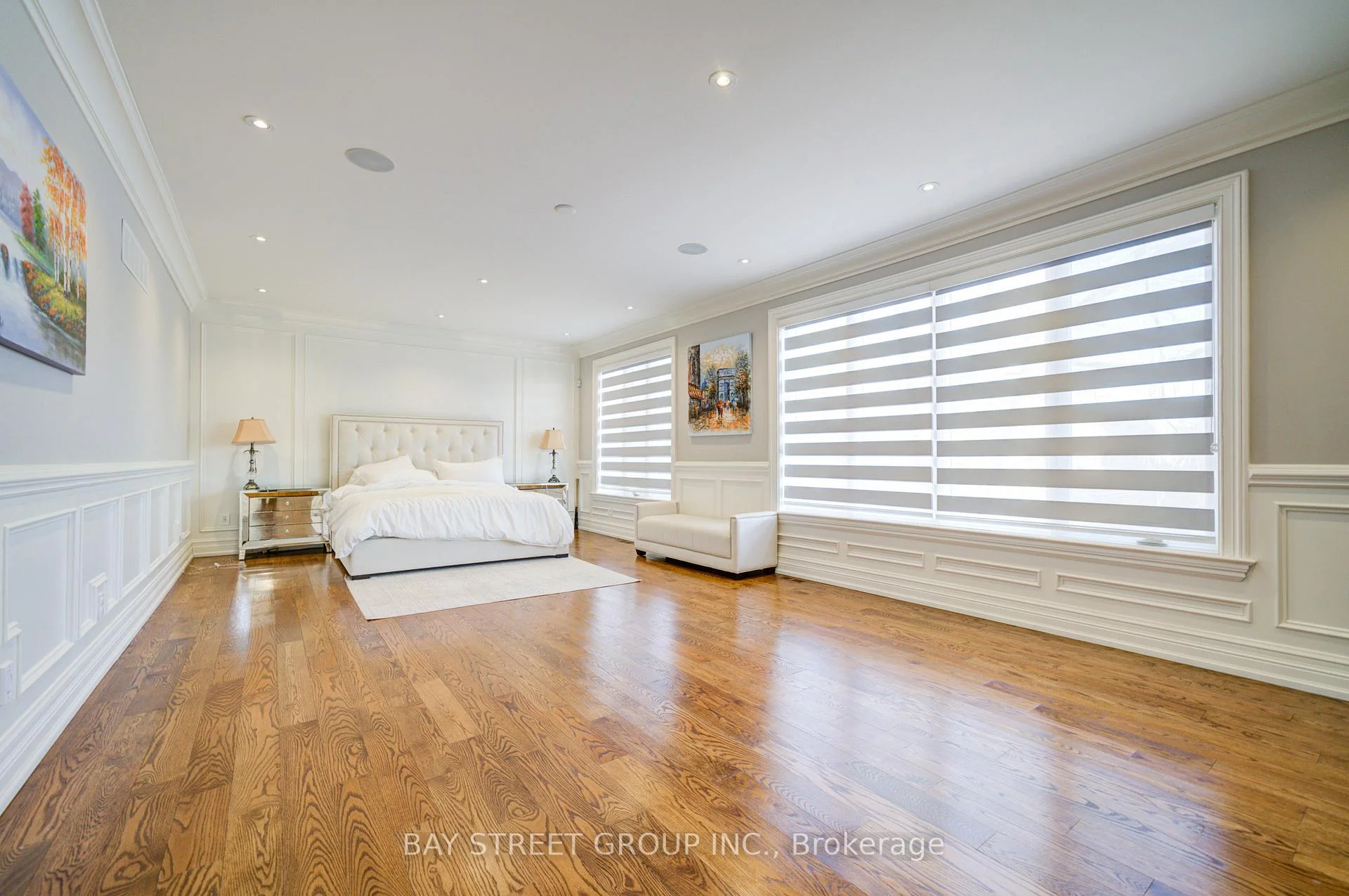 Photo 56 of 165 Krieghoff Avenue, Markham, Unionville — HOMEH