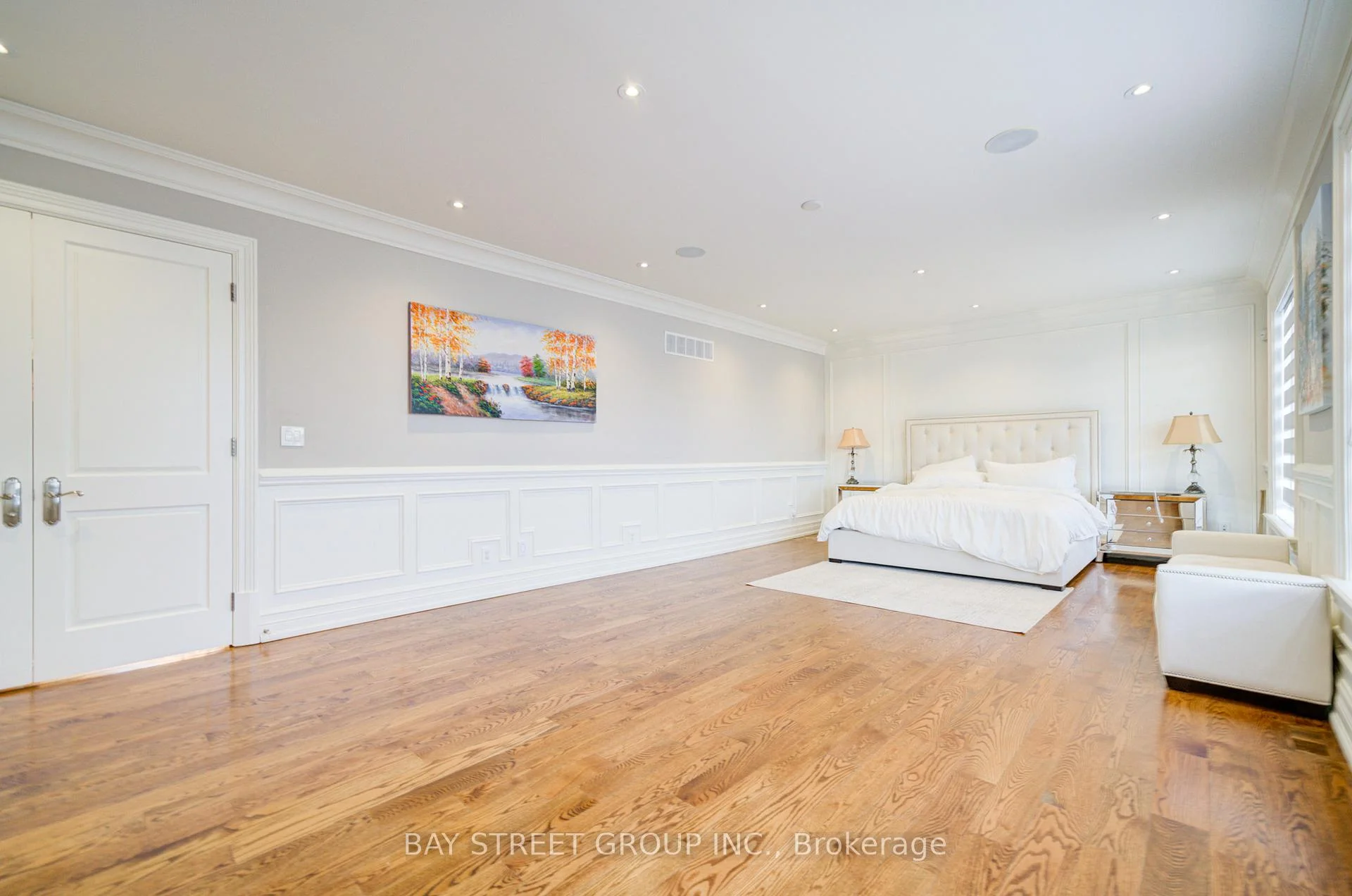 Photo 57 of 165 Krieghoff Avenue, Markham, Unionville — HOMEH