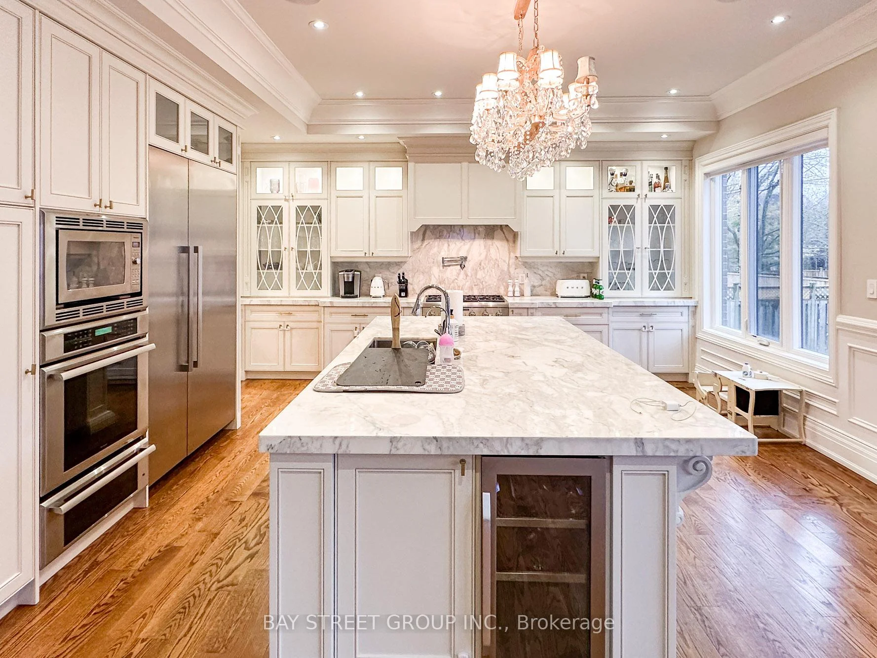 Photo 66 of 165 Krieghoff Avenue, Markham, Unionville — HOMEH