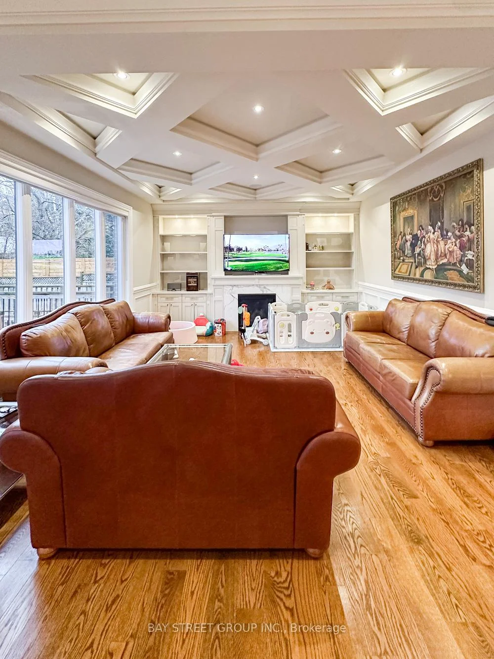 Photo 67 of 165 Krieghoff Avenue, Markham, Unionville — HOMEH