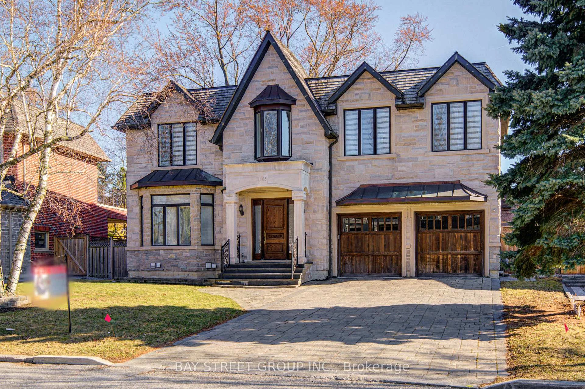 Photo 68 of 165 Krieghoff Avenue, Markham, Unionville — HOMEH