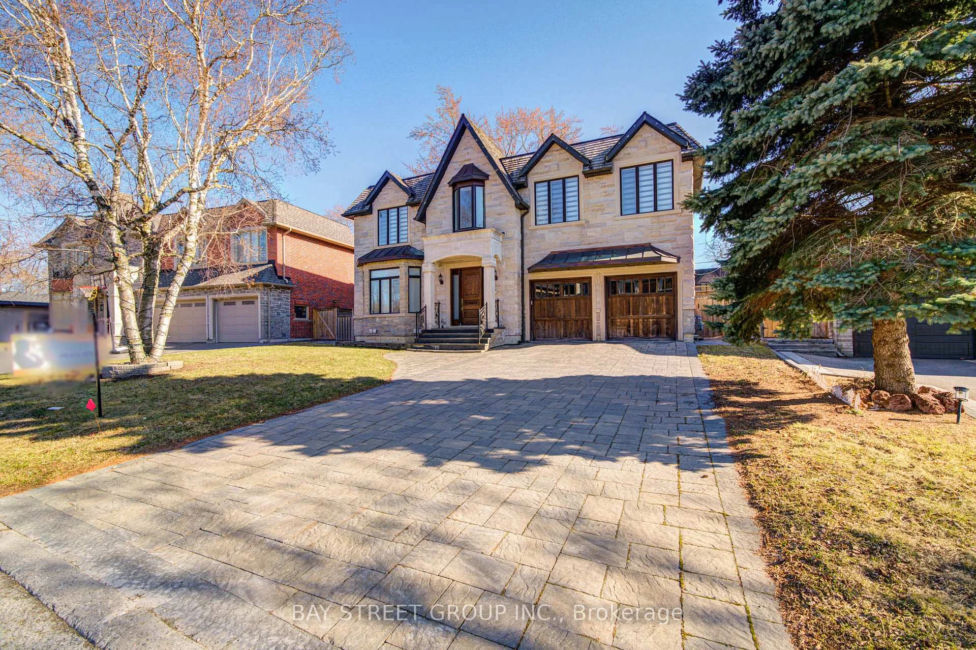 Photo 69 of 165 Krieghoff Avenue, Markham, Unionville — HOMEH