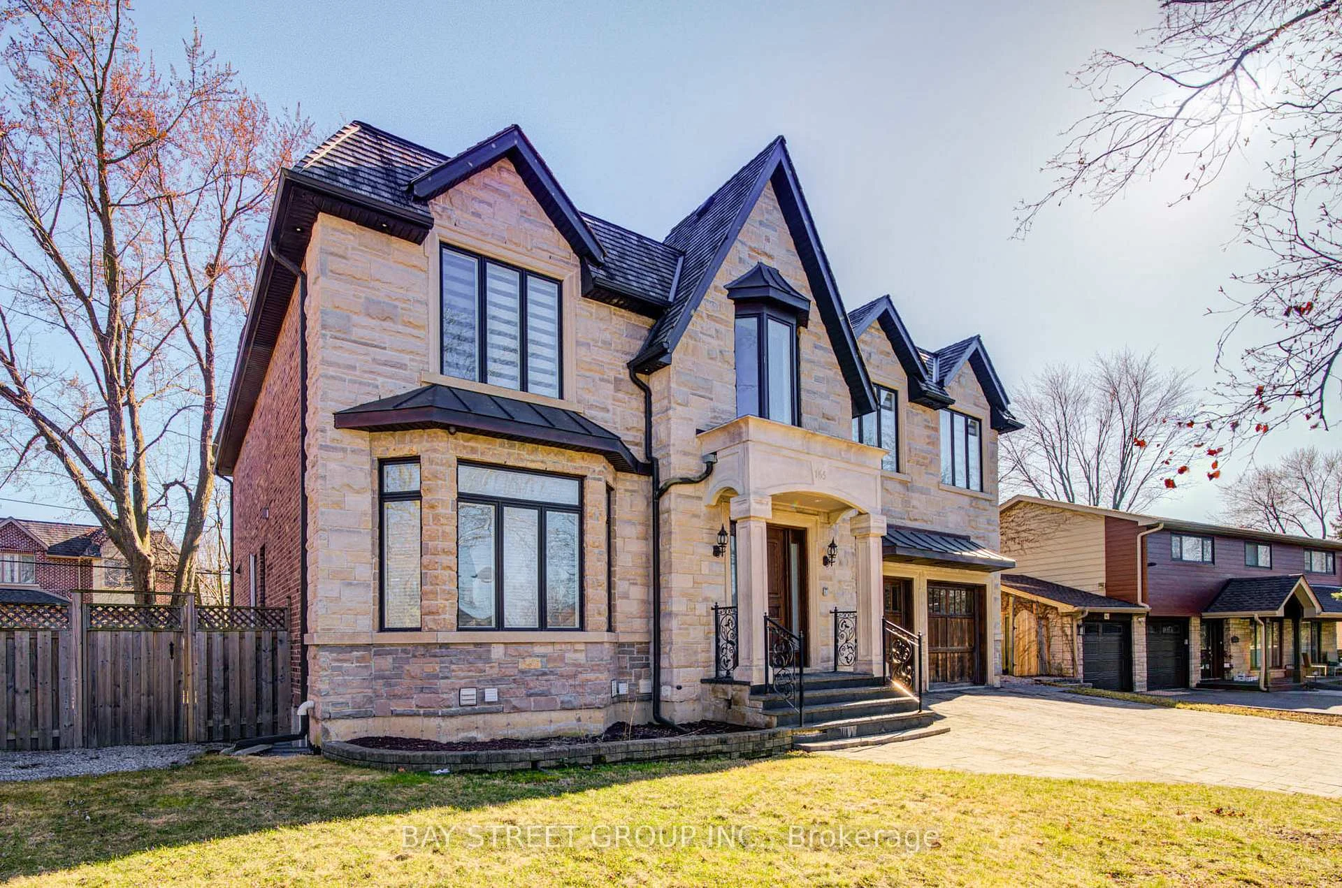Photo 70 of 165 Krieghoff Avenue, Markham, Unionville — HOMEH