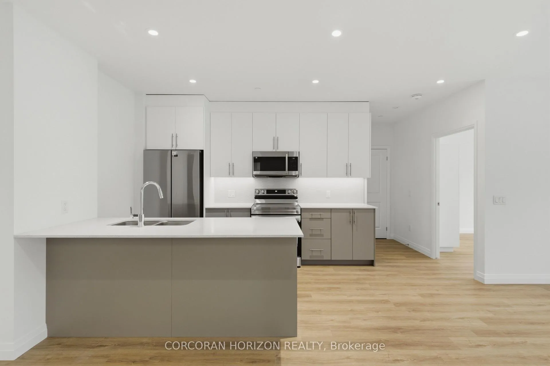 Photo 6 of Unit 525, 525 New Dundee Road, Kitchener, Doon South — HOMEH
