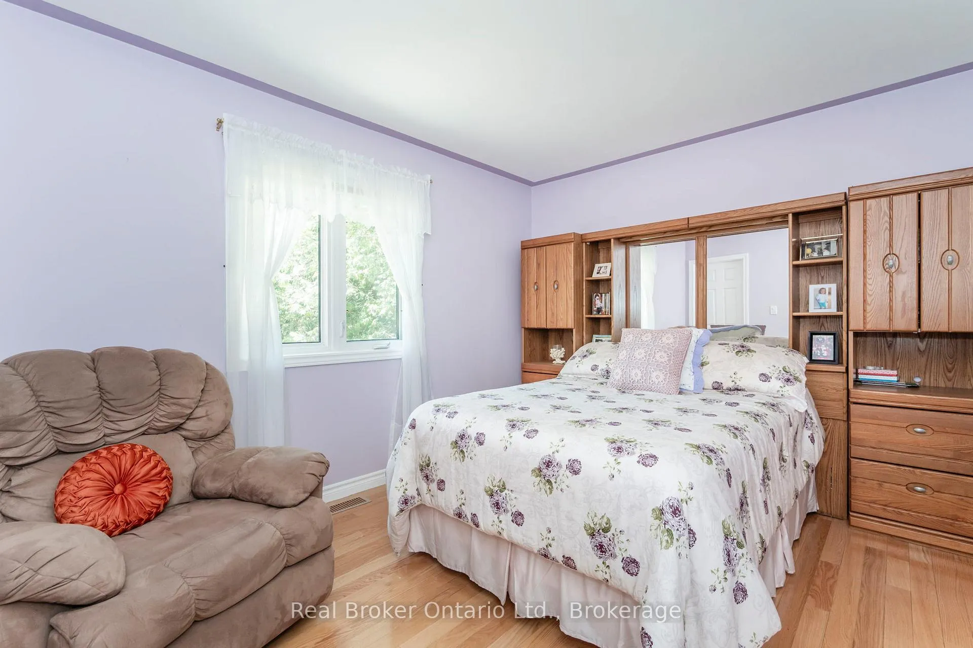 Photo 14 of 115 Mitchell's Beach Road, Tay, Victoria Harbour — HOMEH