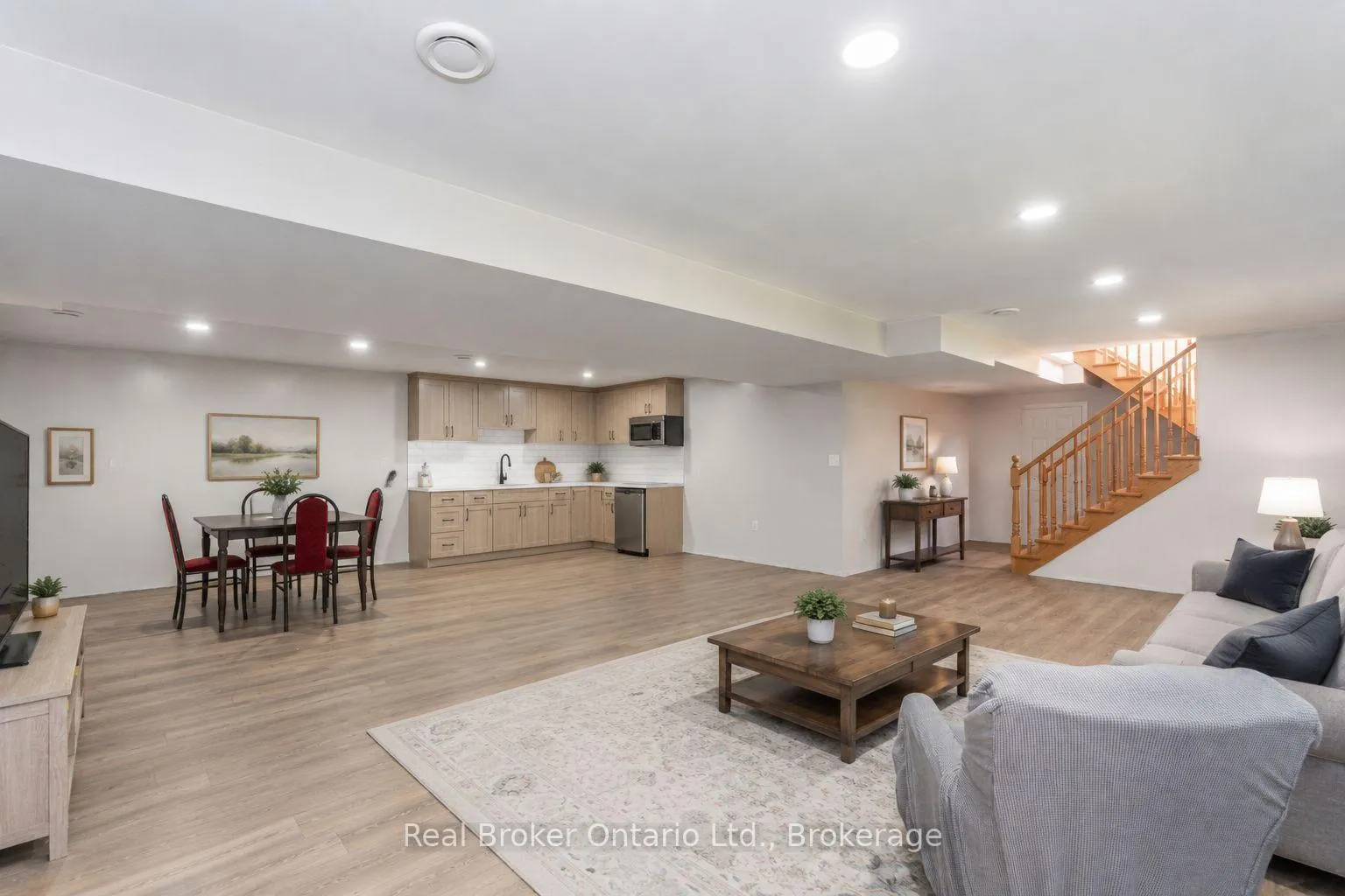 Photo 16 of 115 Mitchell's Beach Road, Tay, Victoria Harbour — HOMEH
