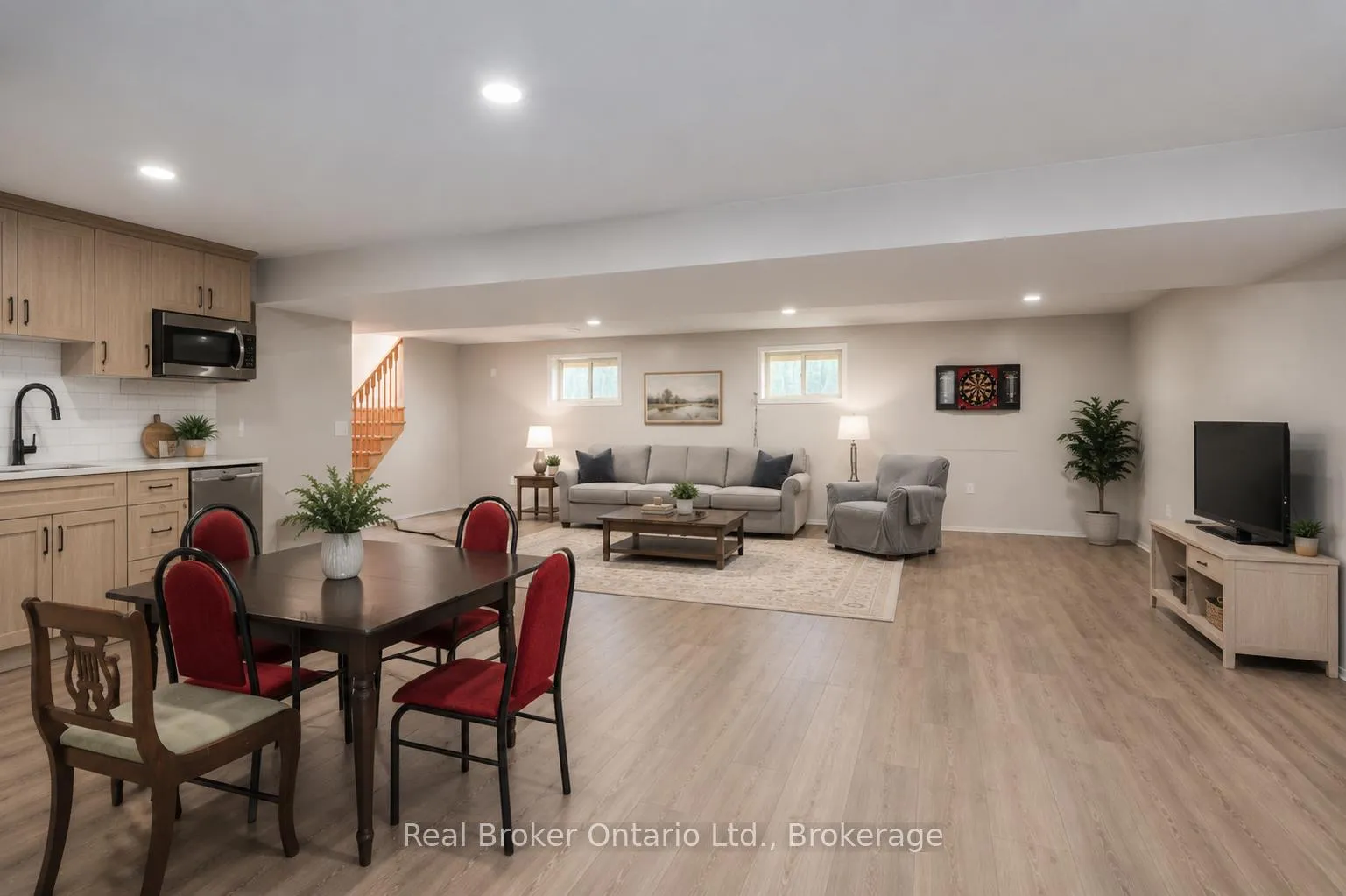 Photo 18 of 115 Mitchell's Beach Road, Tay, Victoria Harbour — HOMEH