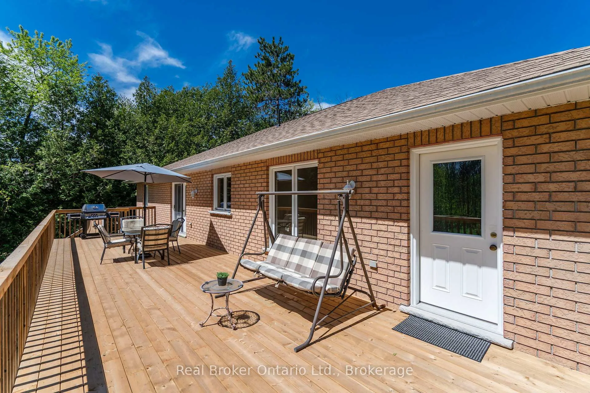Photo 23 of 115 Mitchell's Beach Road, Tay, Victoria Harbour — HOMEH
