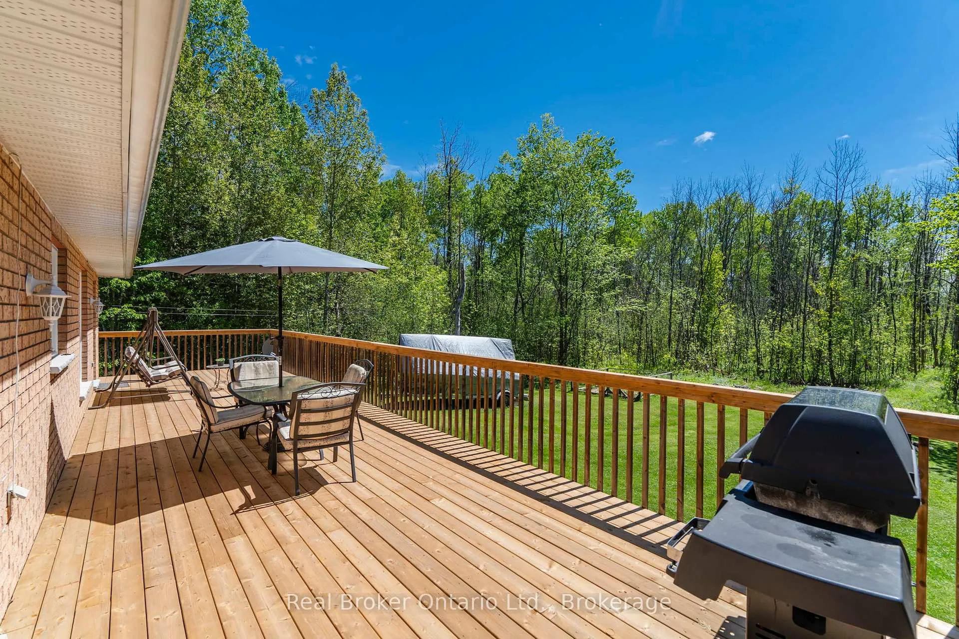Photo 24 of 115 Mitchell's Beach Road, Tay, Victoria Harbour — HOMEH