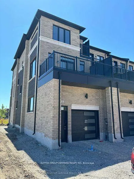 Front of 1 Cherry Hill Lane