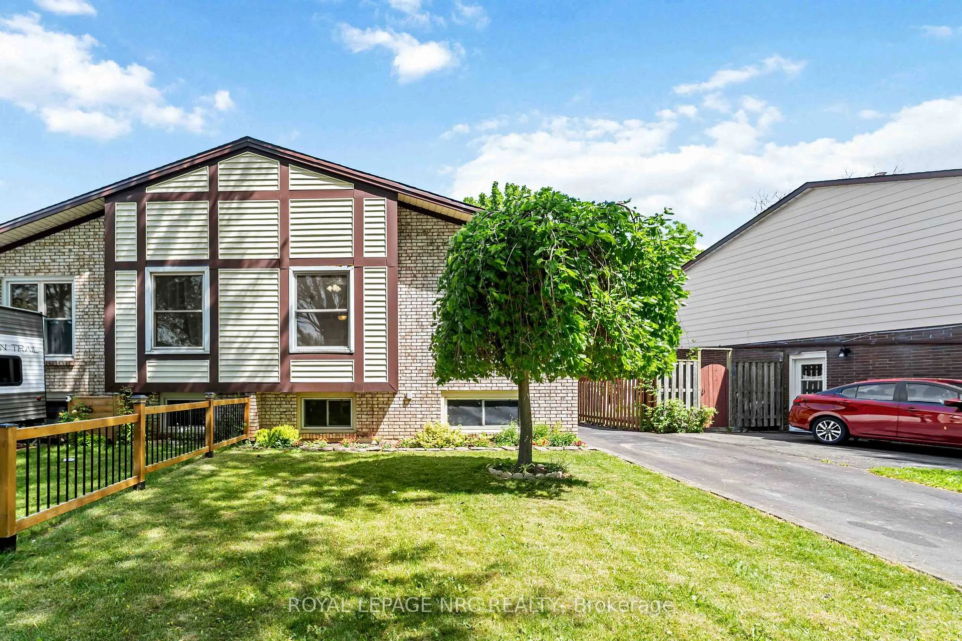 Photo 1 of 6583 Harmony Avenue, Niagara Falls, West Wood — HOMEH
