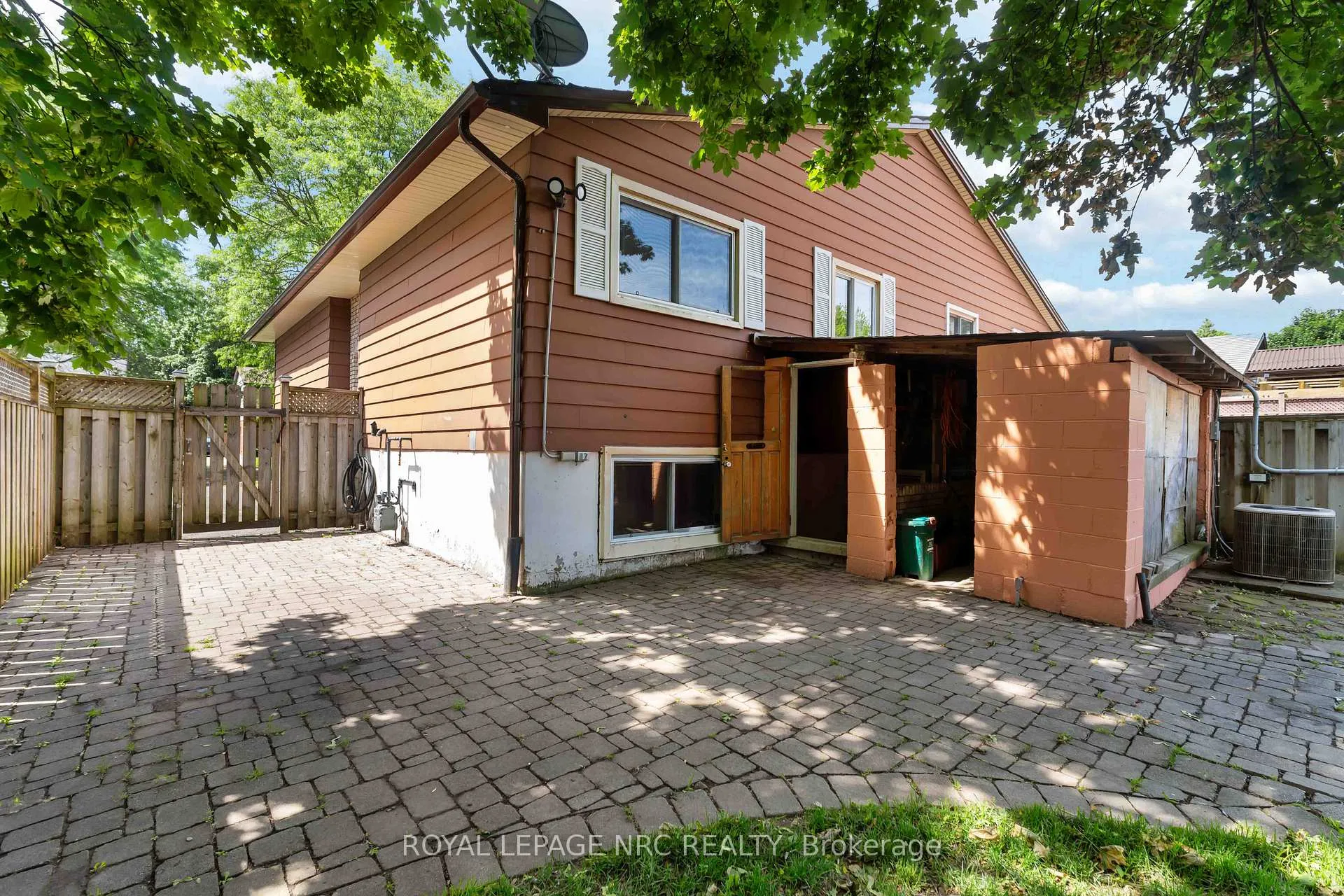 Photo 34 of 6583 Harmony Avenue, Niagara Falls, West Wood — HOMEH