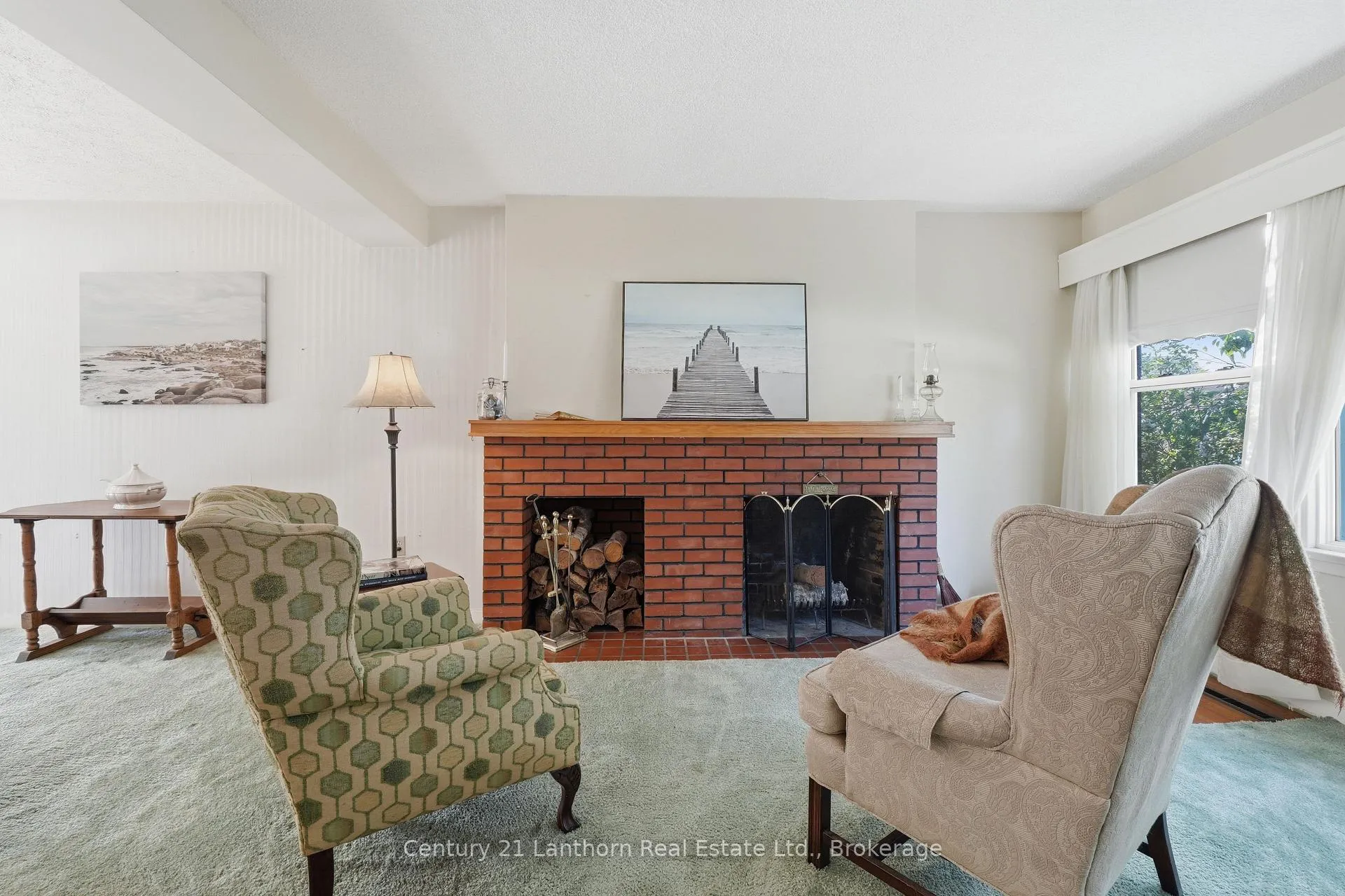 Photo 7 of 2 Century Drive, Prince Edward County, Picton Ward — HOMEH