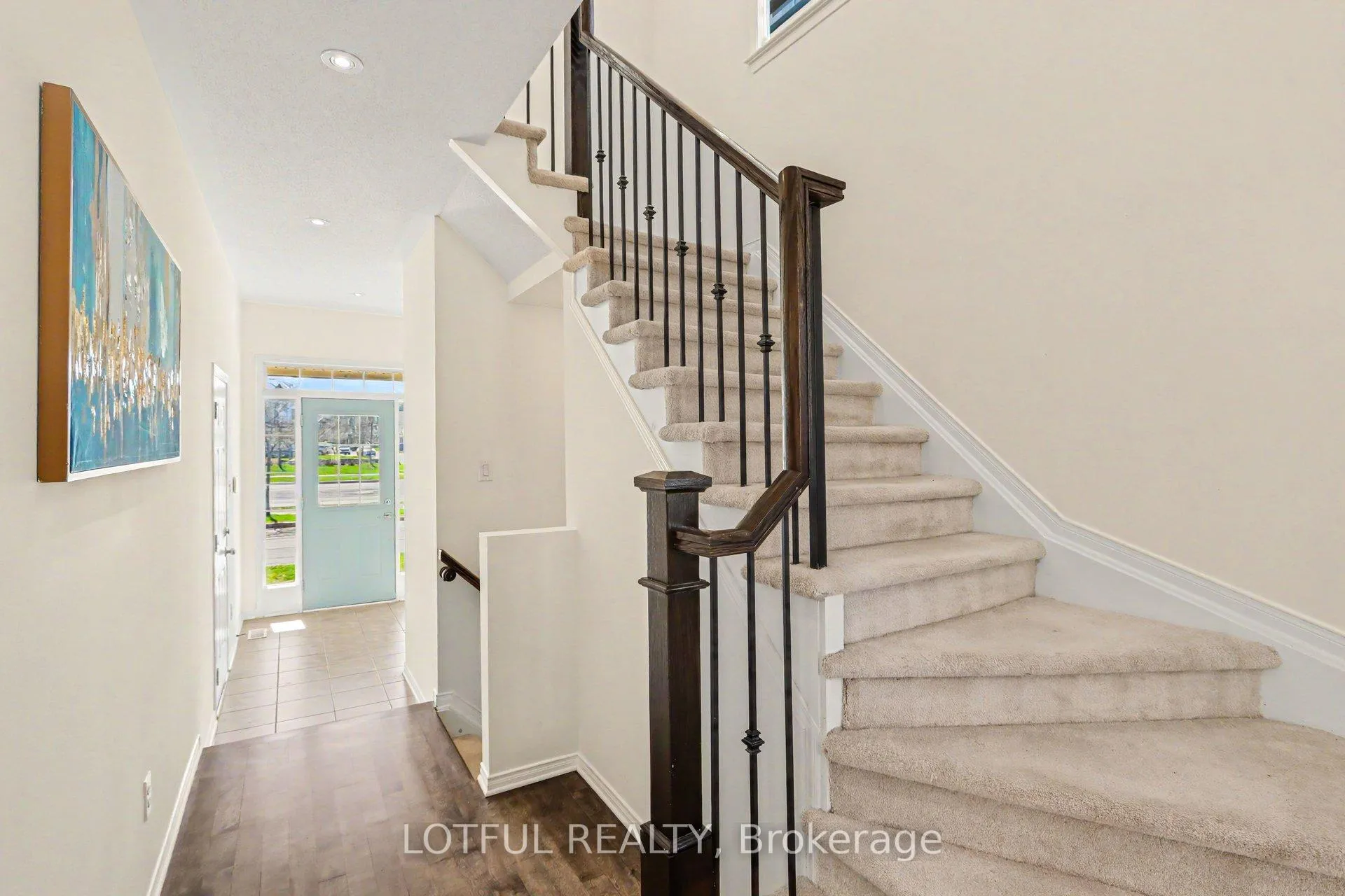 Photo 6 of 836 Kennacraig Private, Ottawa, Barrhaven - Stonebridge — HOMEH
