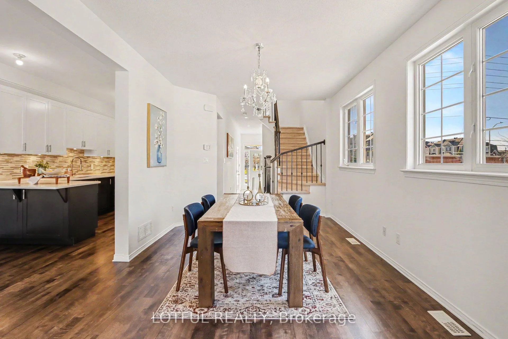 Photo 8 of 836 Kennacraig Private, Ottawa, Barrhaven - Stonebridge — HOMEH