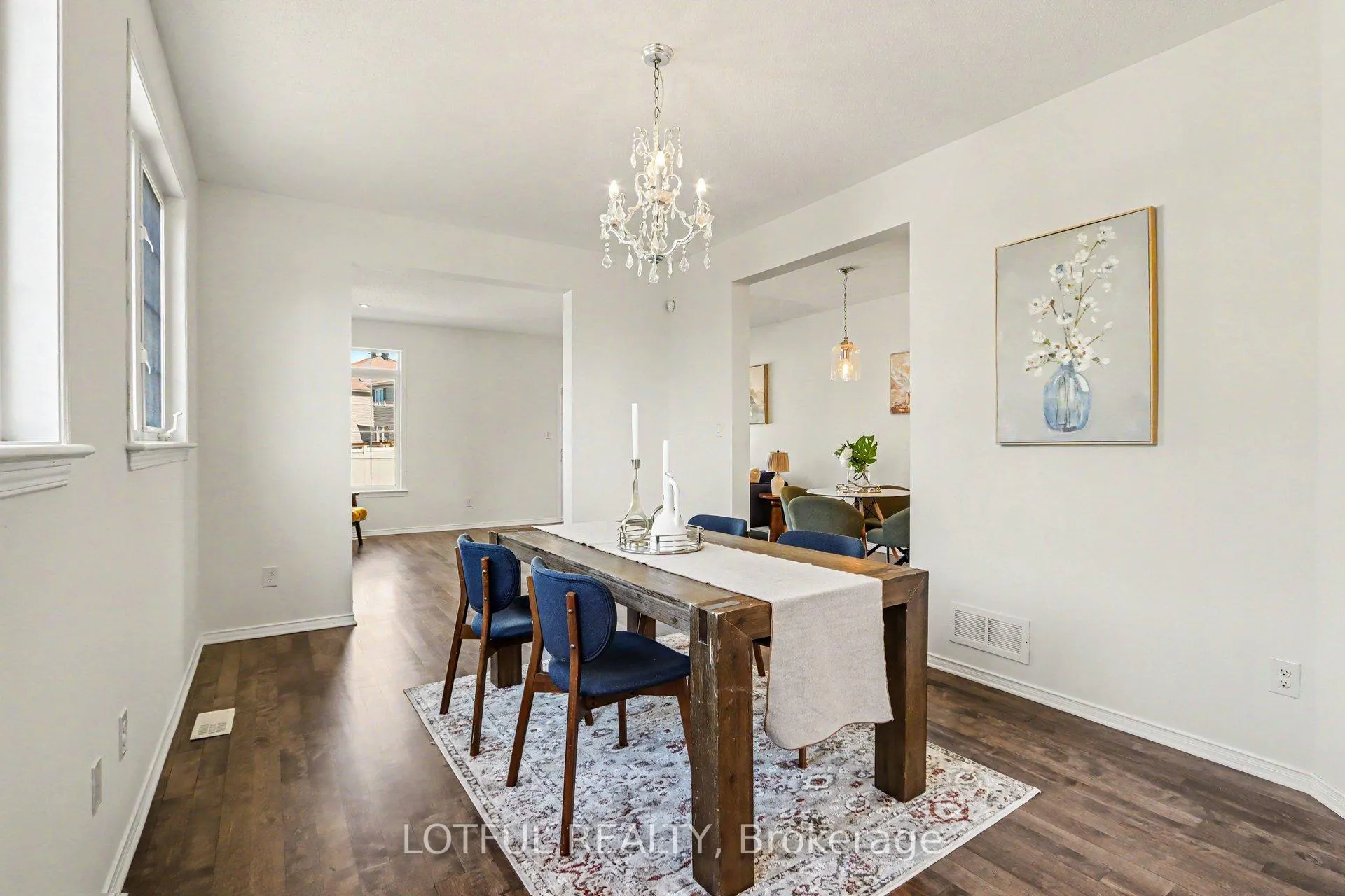 Photo 10 of 836 Kennacraig Private, Ottawa, Barrhaven - Stonebridge — HOMEH