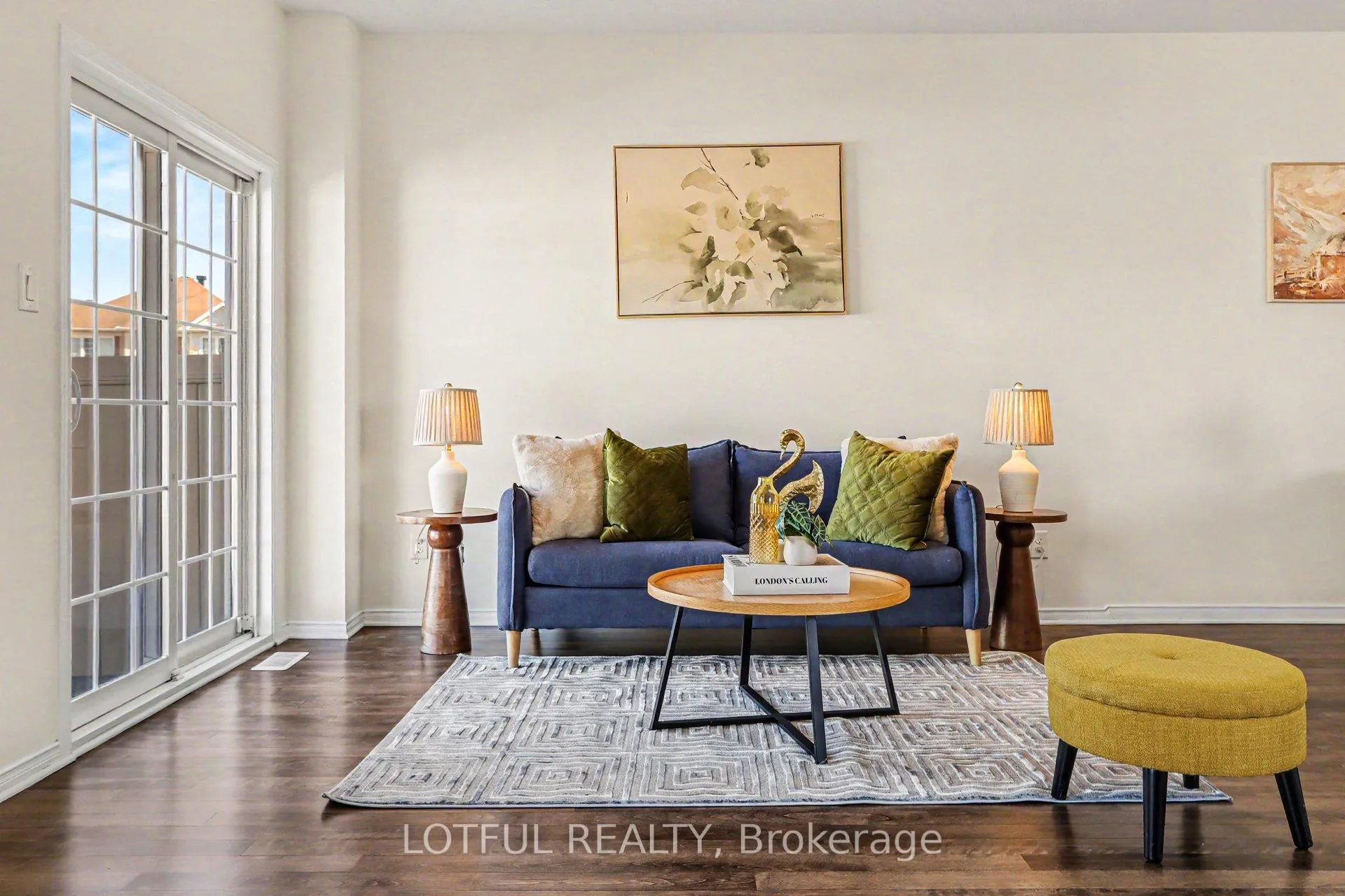 Photo 11 of 836 Kennacraig Private, Ottawa, Barrhaven - Stonebridge — HOMEH