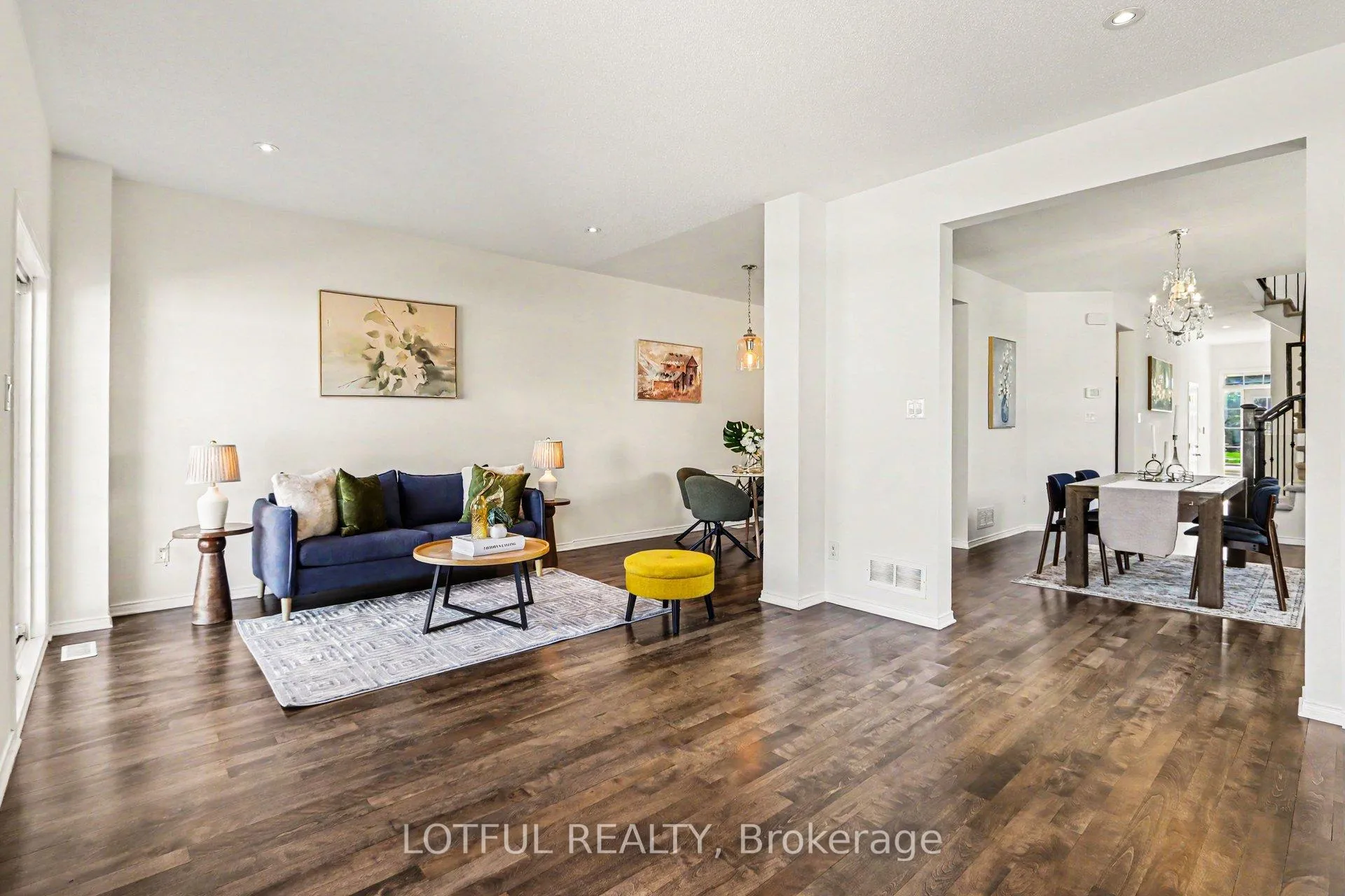 Photo 12 of 836 Kennacraig Private, Ottawa, Barrhaven - Stonebridge — HOMEH