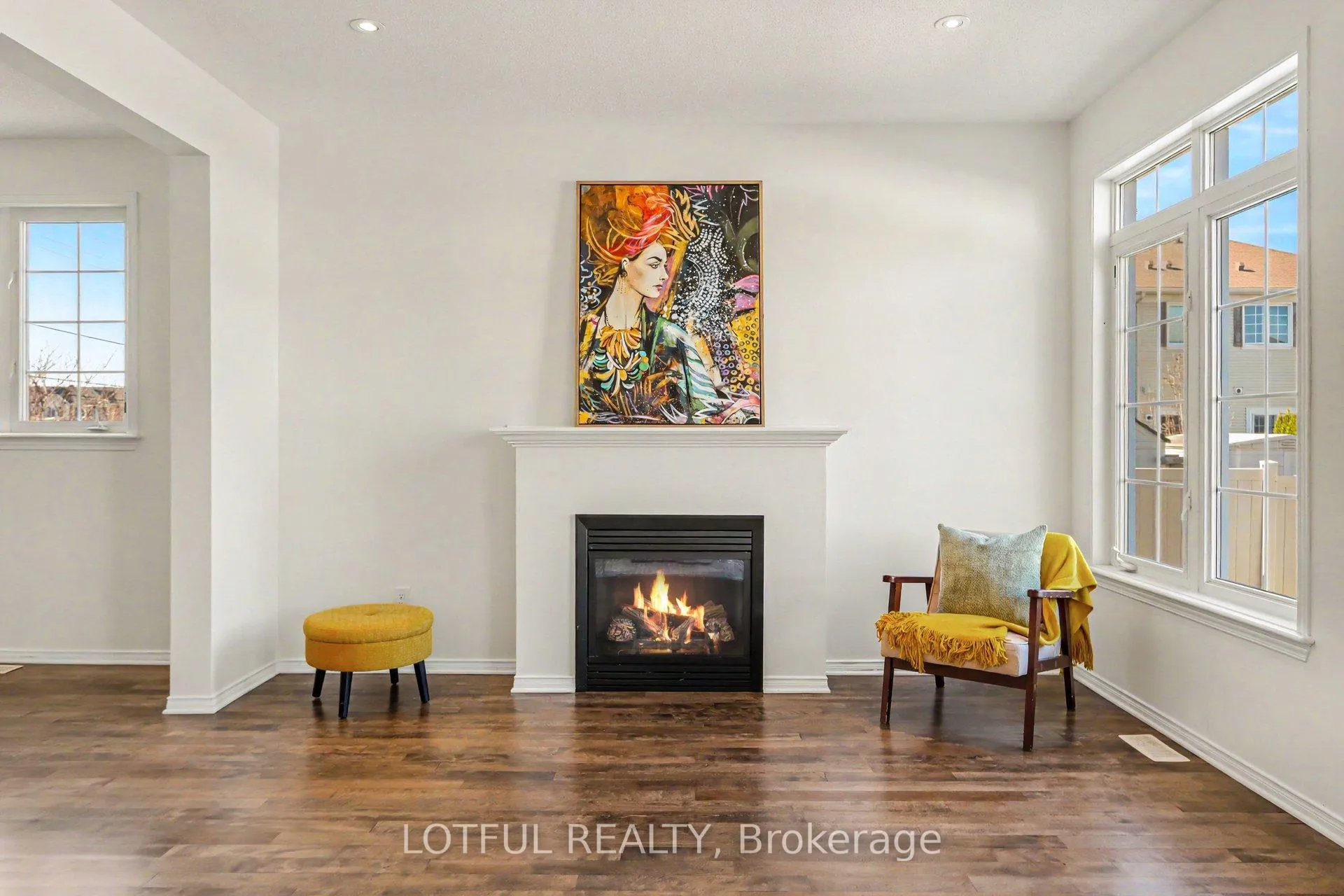Photo 13 of 836 Kennacraig Private, Ottawa, Barrhaven - Stonebridge — HOMEH