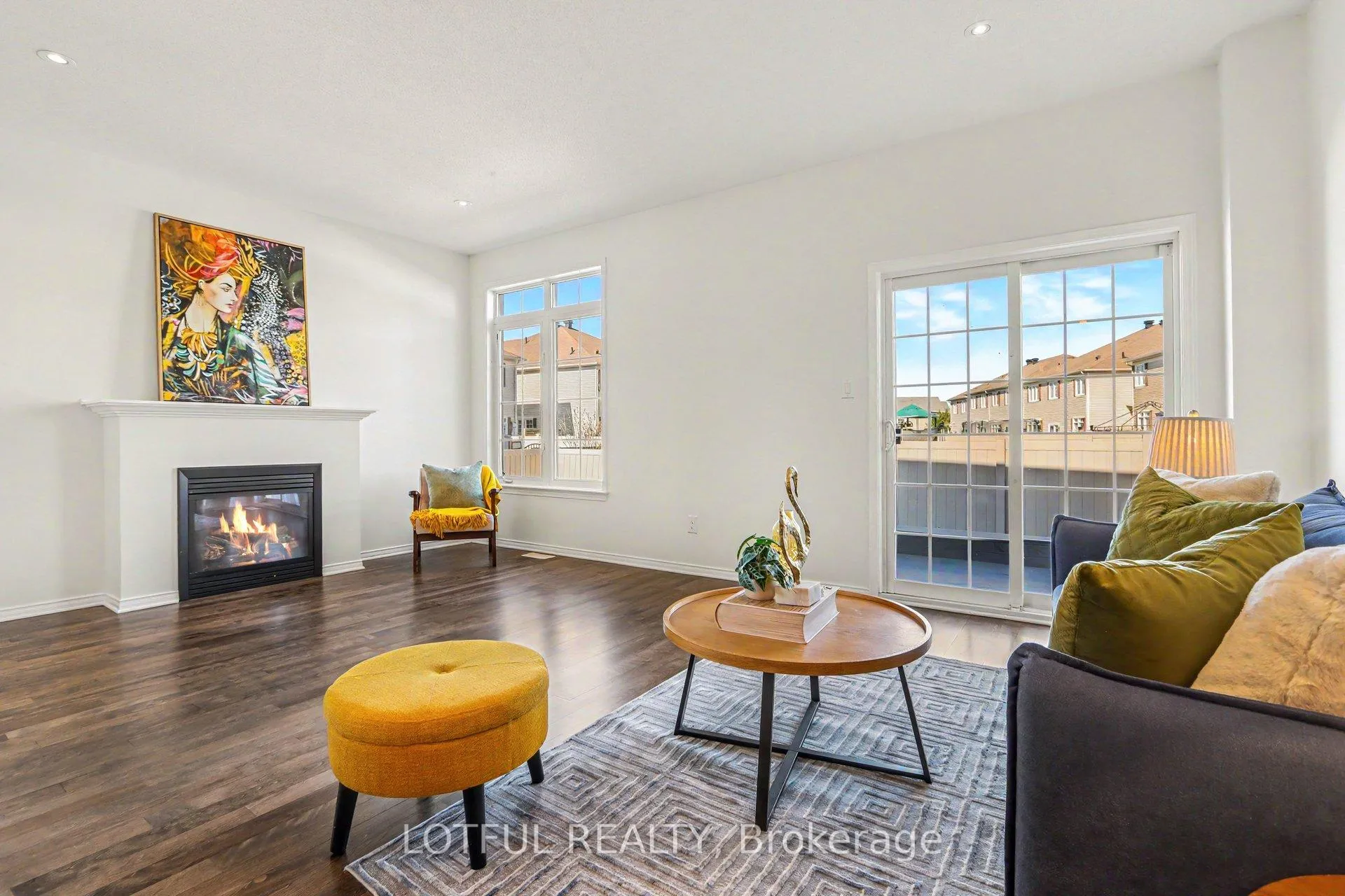 Photo 14 of 836 Kennacraig Private, Ottawa, Barrhaven - Stonebridge — HOMEH