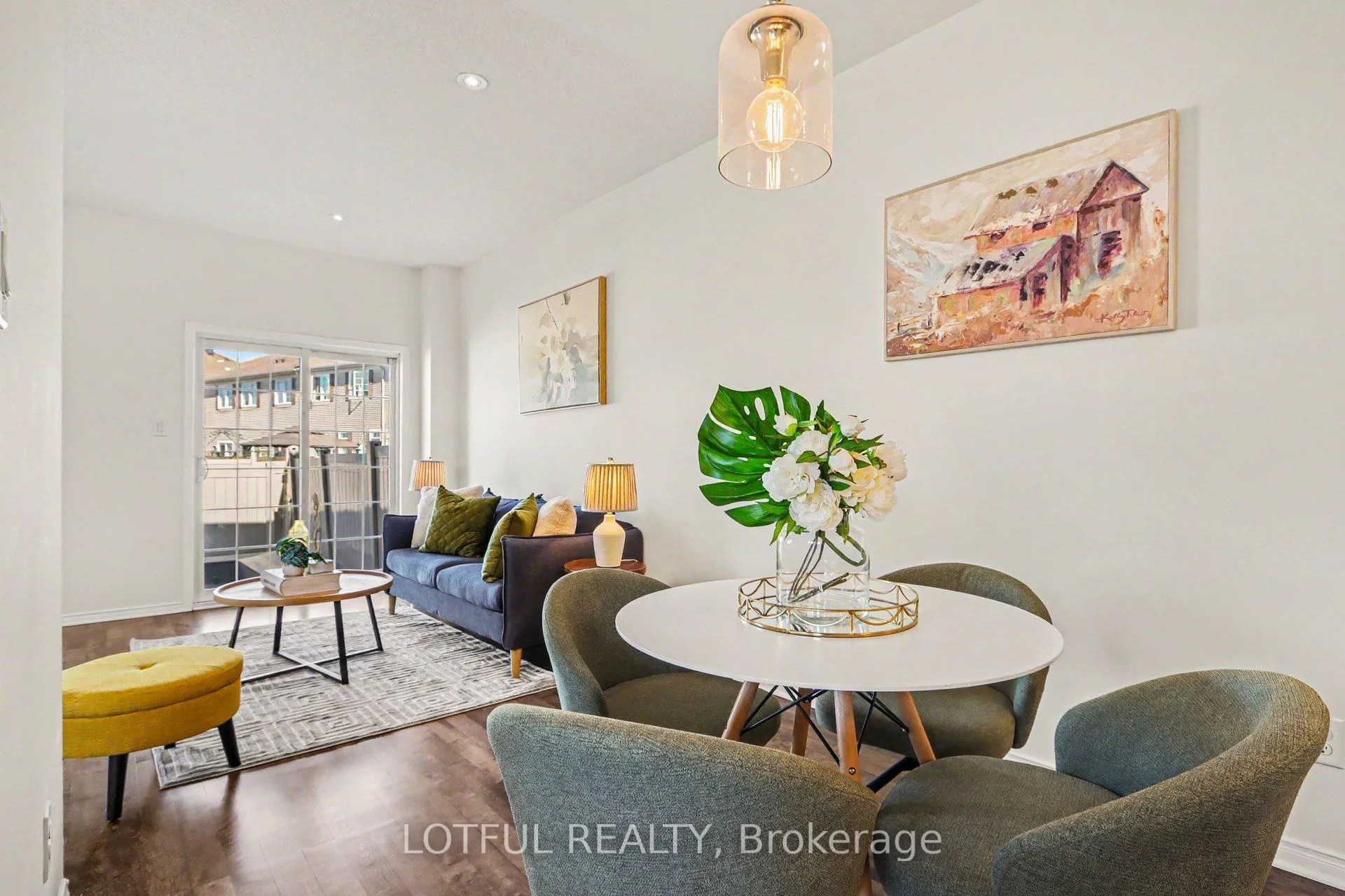 Photo 15 of 836 Kennacraig Private, Ottawa, Barrhaven - Stonebridge — HOMEH