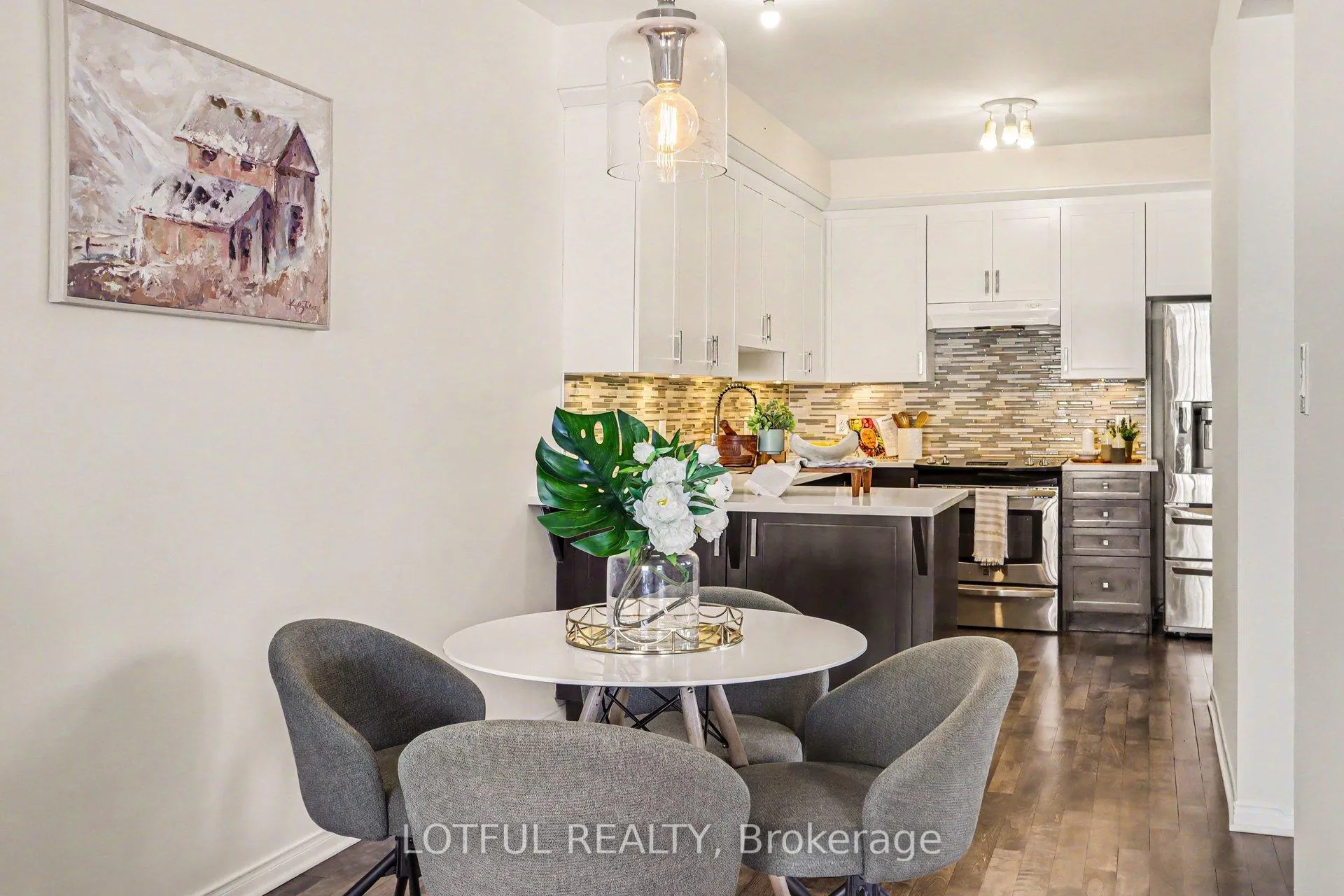 Photo 16 of 836 Kennacraig Private, Ottawa, Barrhaven - Stonebridge — HOMEH