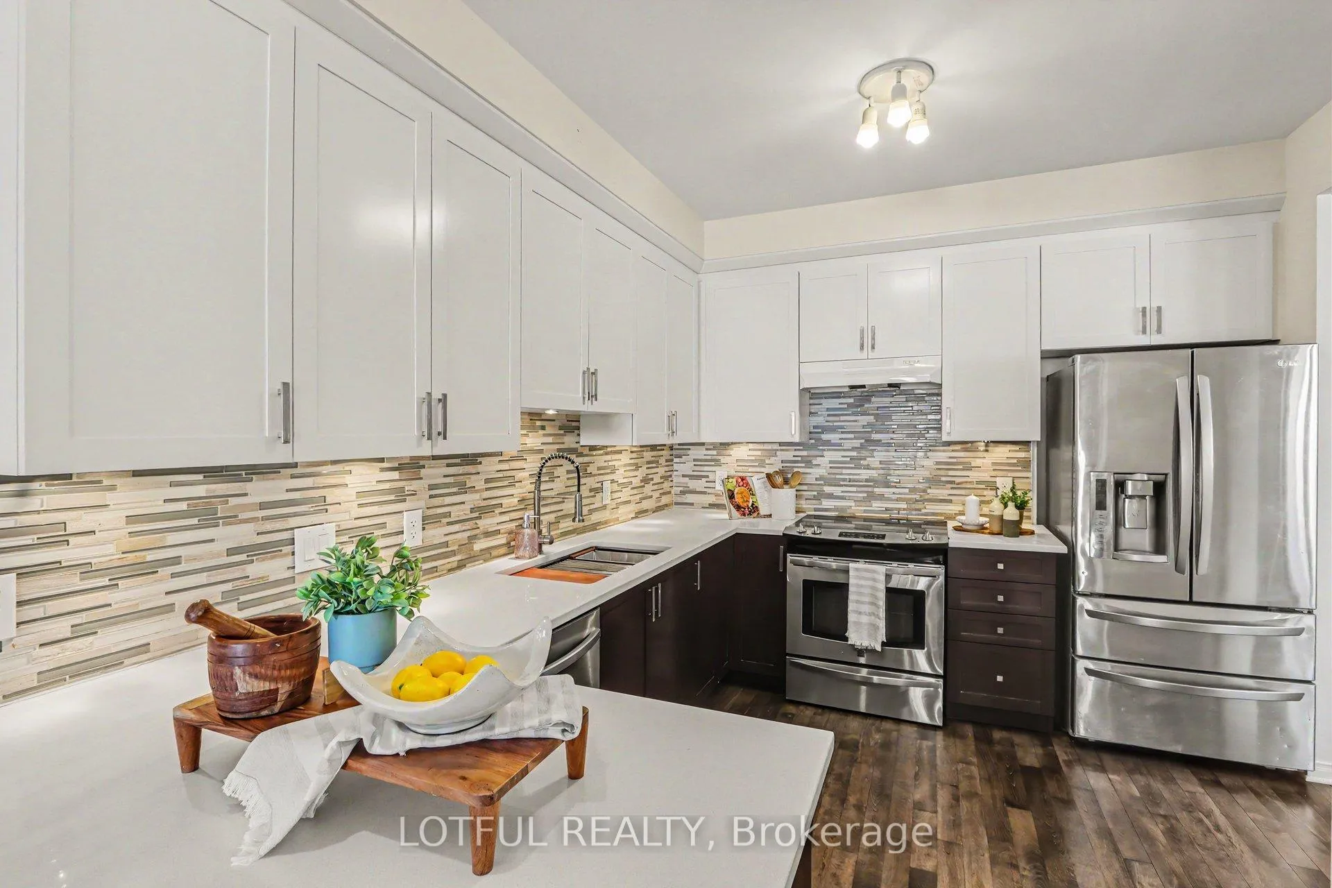 Photo 17 of 836 Kennacraig Private, Ottawa, Barrhaven - Stonebridge — HOMEH