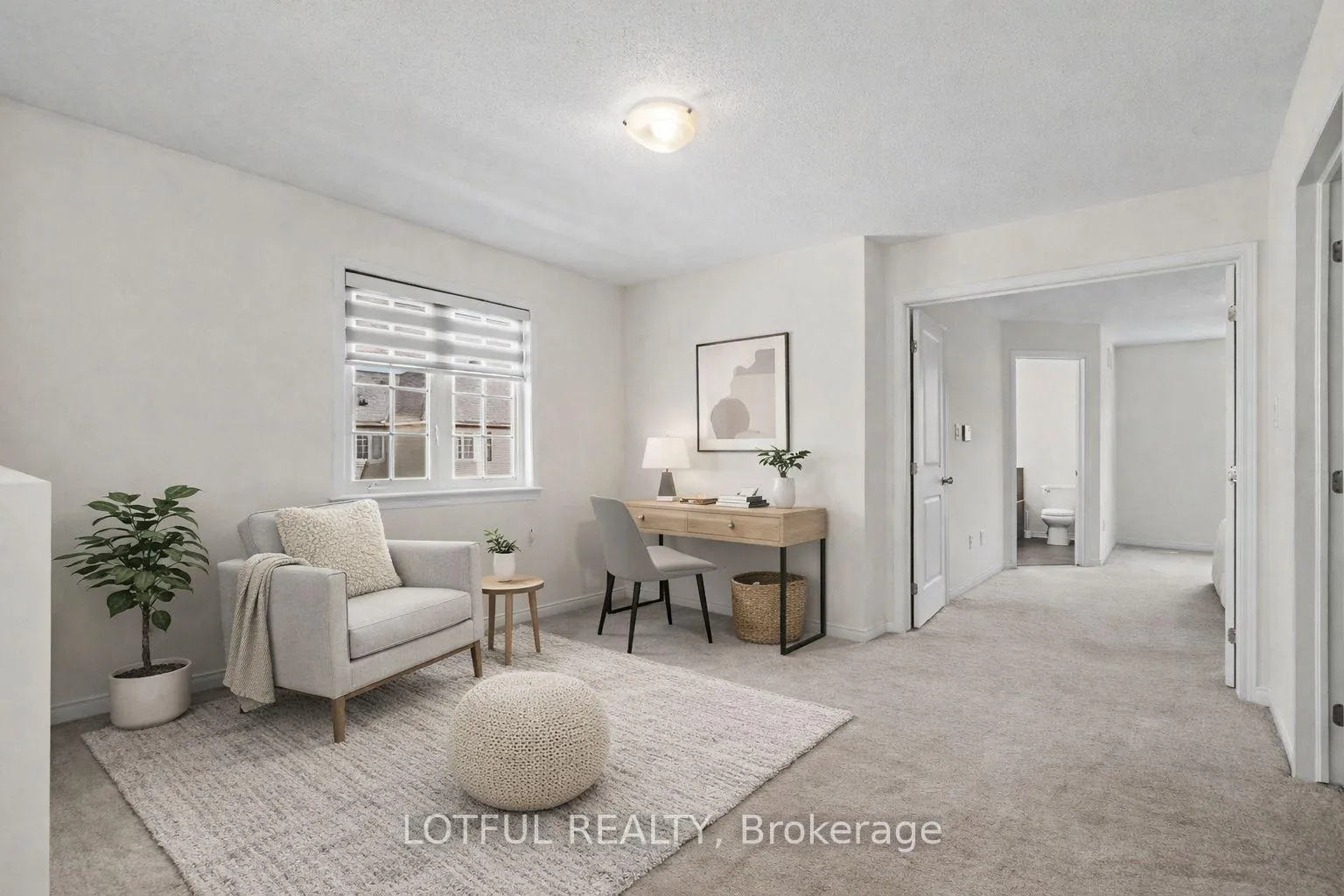 Photo 18 of 836 Kennacraig Private, Ottawa, Barrhaven - Stonebridge — HOMEH