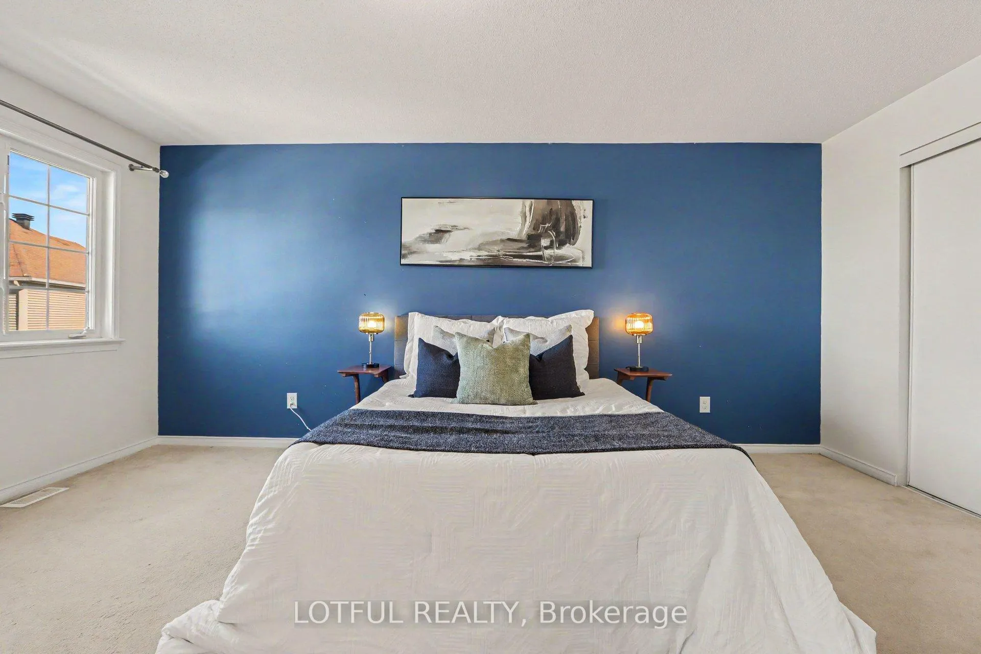 Photo 20 of 836 Kennacraig Private, Ottawa, Barrhaven - Stonebridge — HOMEH