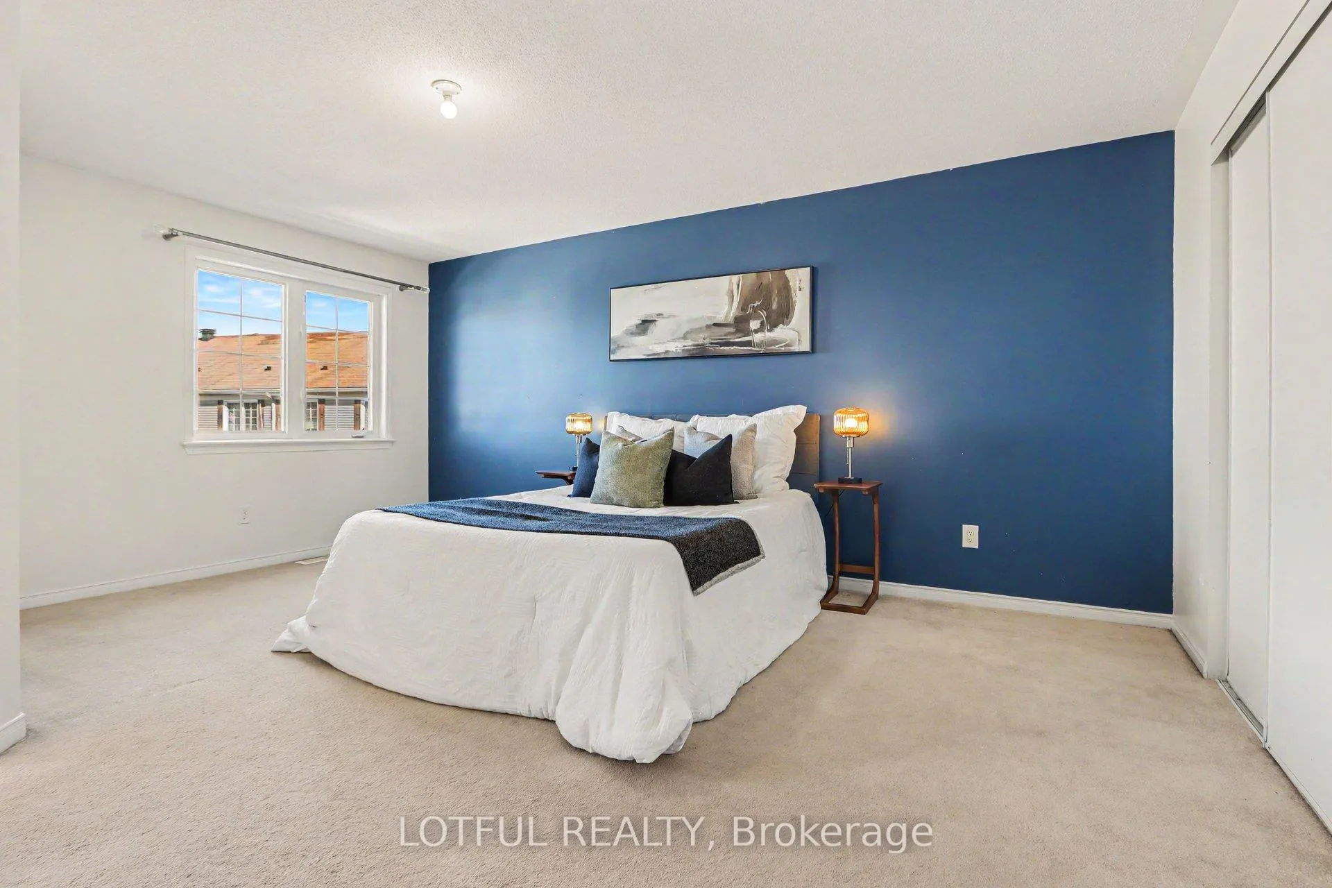 Photo 21 of 836 Kennacraig Private, Ottawa, Barrhaven - Stonebridge — HOMEH