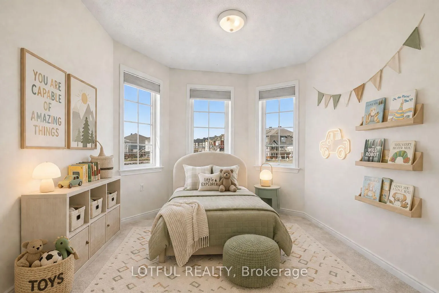 Photo 23 of 836 Kennacraig Private, Ottawa, Barrhaven - Stonebridge — HOMEH