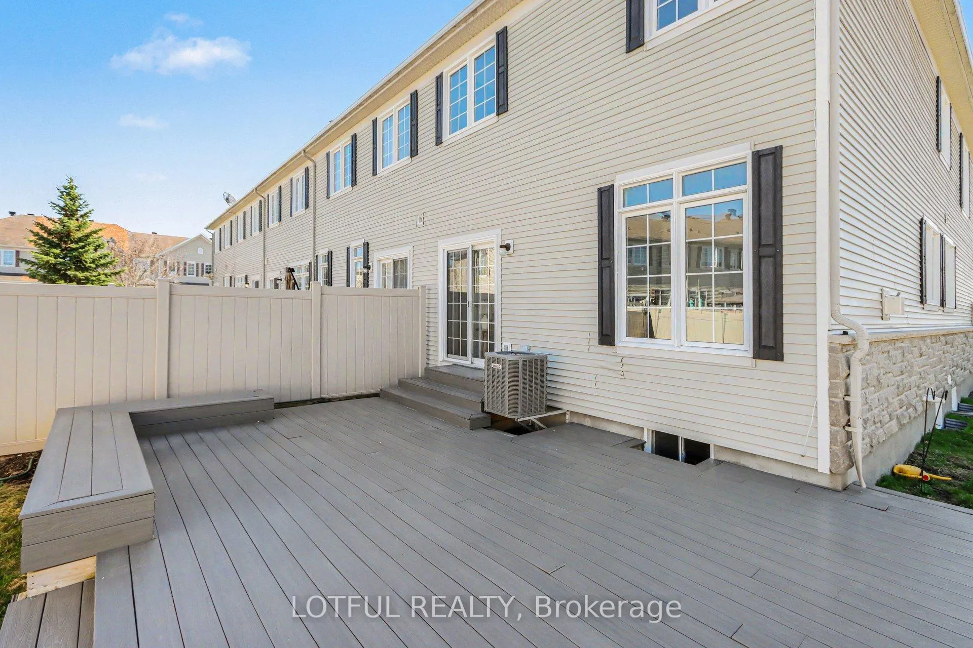 Photo 32 of 836 Kennacraig Private, Ottawa, Barrhaven - Stonebridge — HOMEH