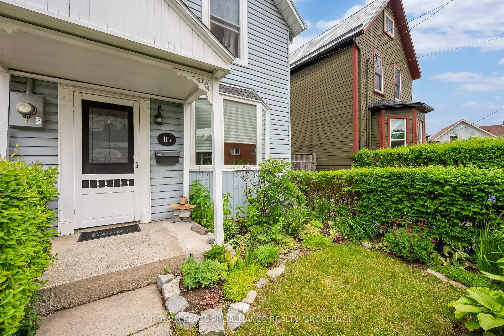 Photo 5 of 115 James Street, Kingston, East of Sir John A. Blvd — HOMEH