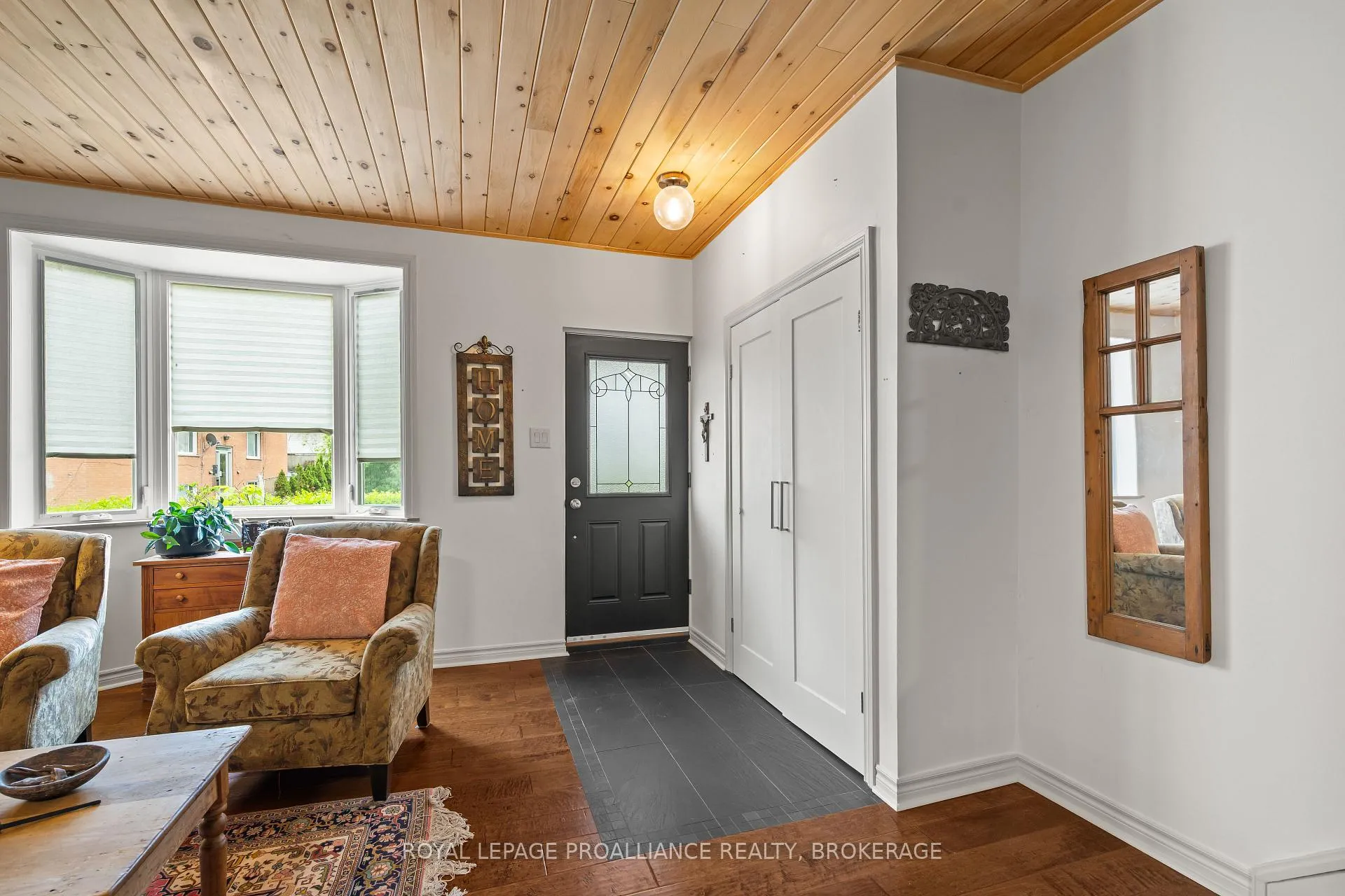 Photo 7 of 115 James Street, Kingston, East of Sir John A. Blvd — HOMEH