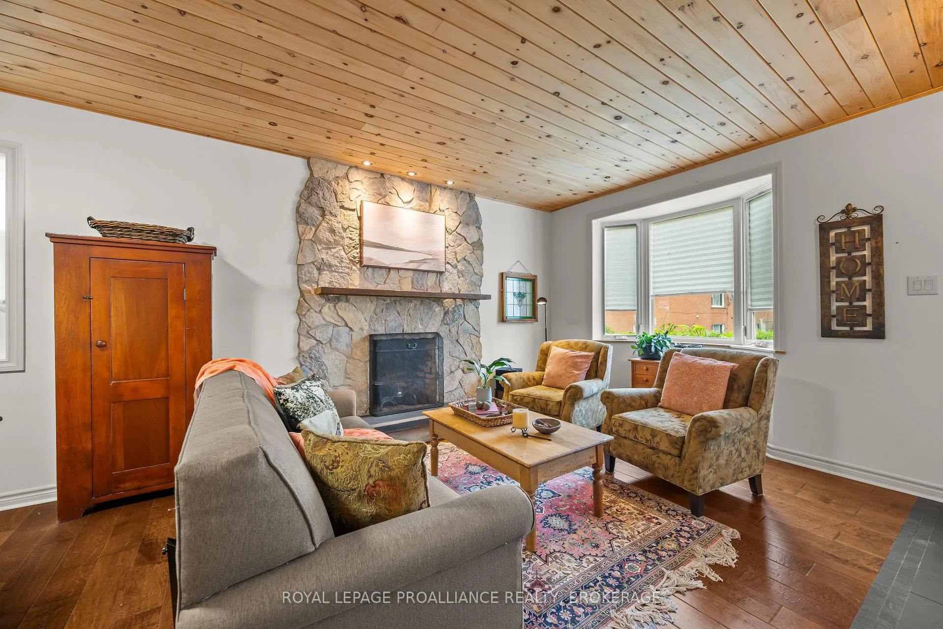 Photo 8 of 115 James Street, Kingston, East of Sir John A. Blvd — HOMEH