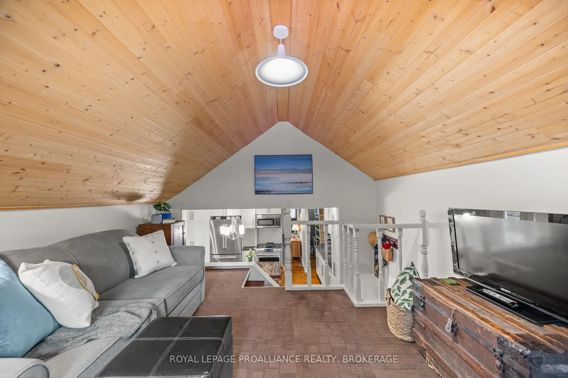 Photo 18 of 115 James Street, Kingston, East of Sir John A. Blvd — HOMEH