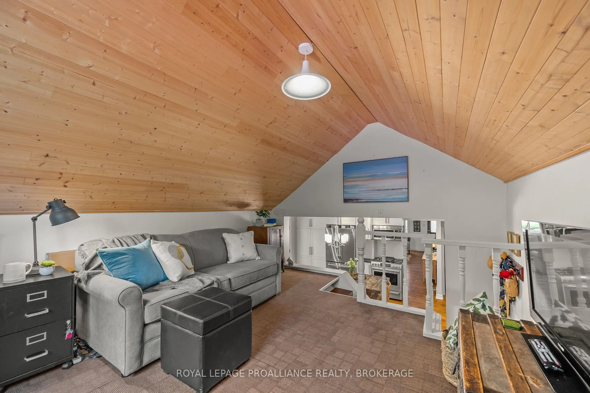 Photo 19 of 115 James Street, Kingston, East of Sir John A. Blvd — HOMEH