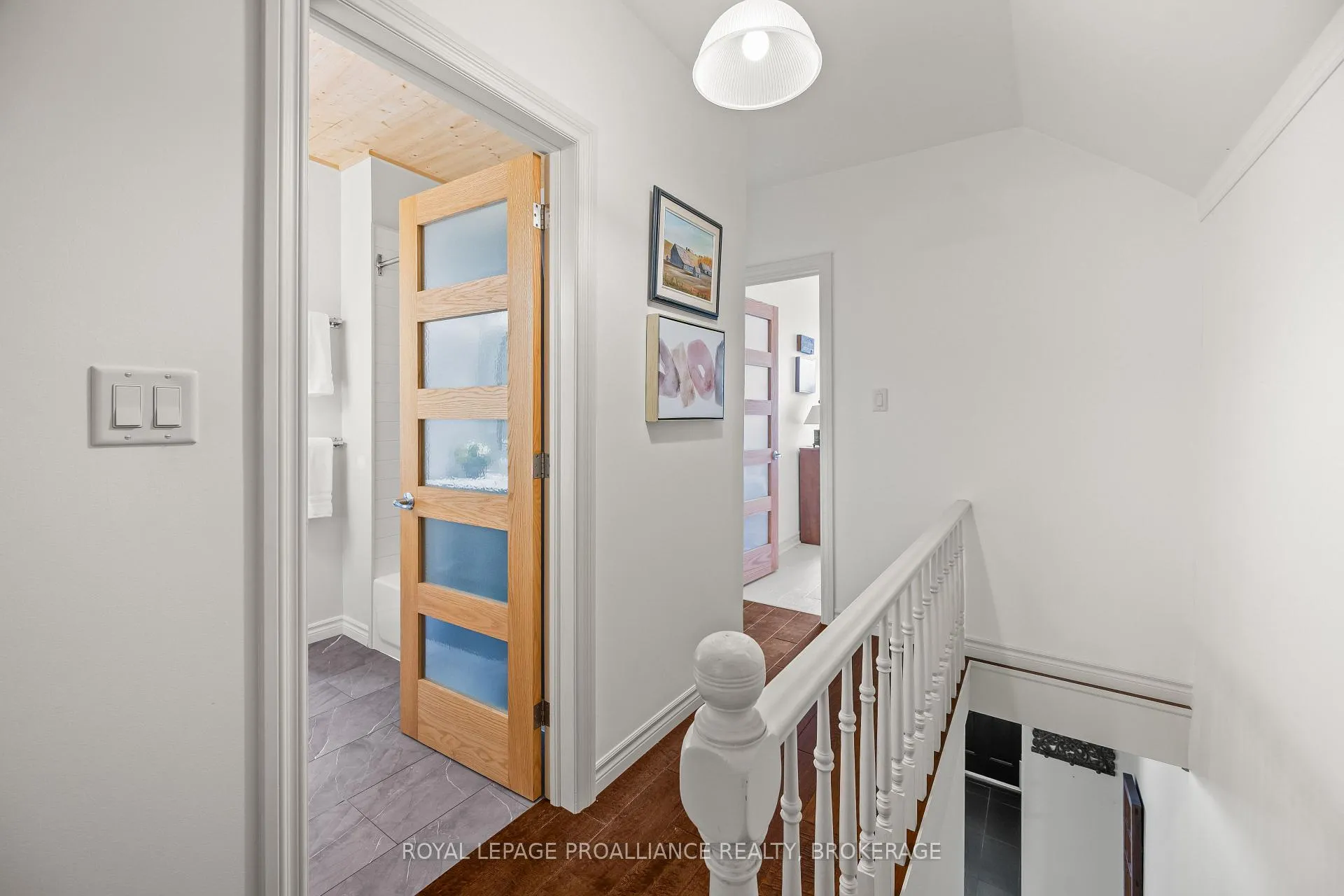 Photo 20 of 115 James Street, Kingston, East of Sir John A. Blvd — HOMEH