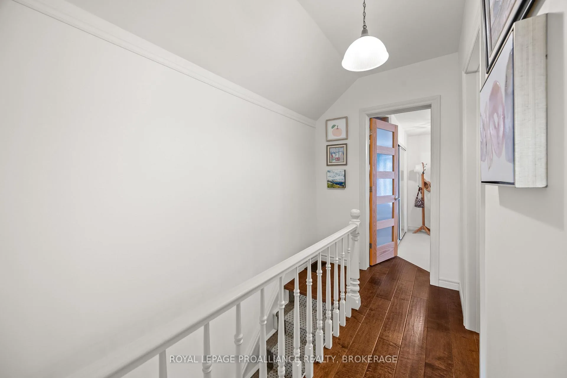 Photo 21 of 115 James Street, Kingston, East of Sir John A. Blvd — HOMEH