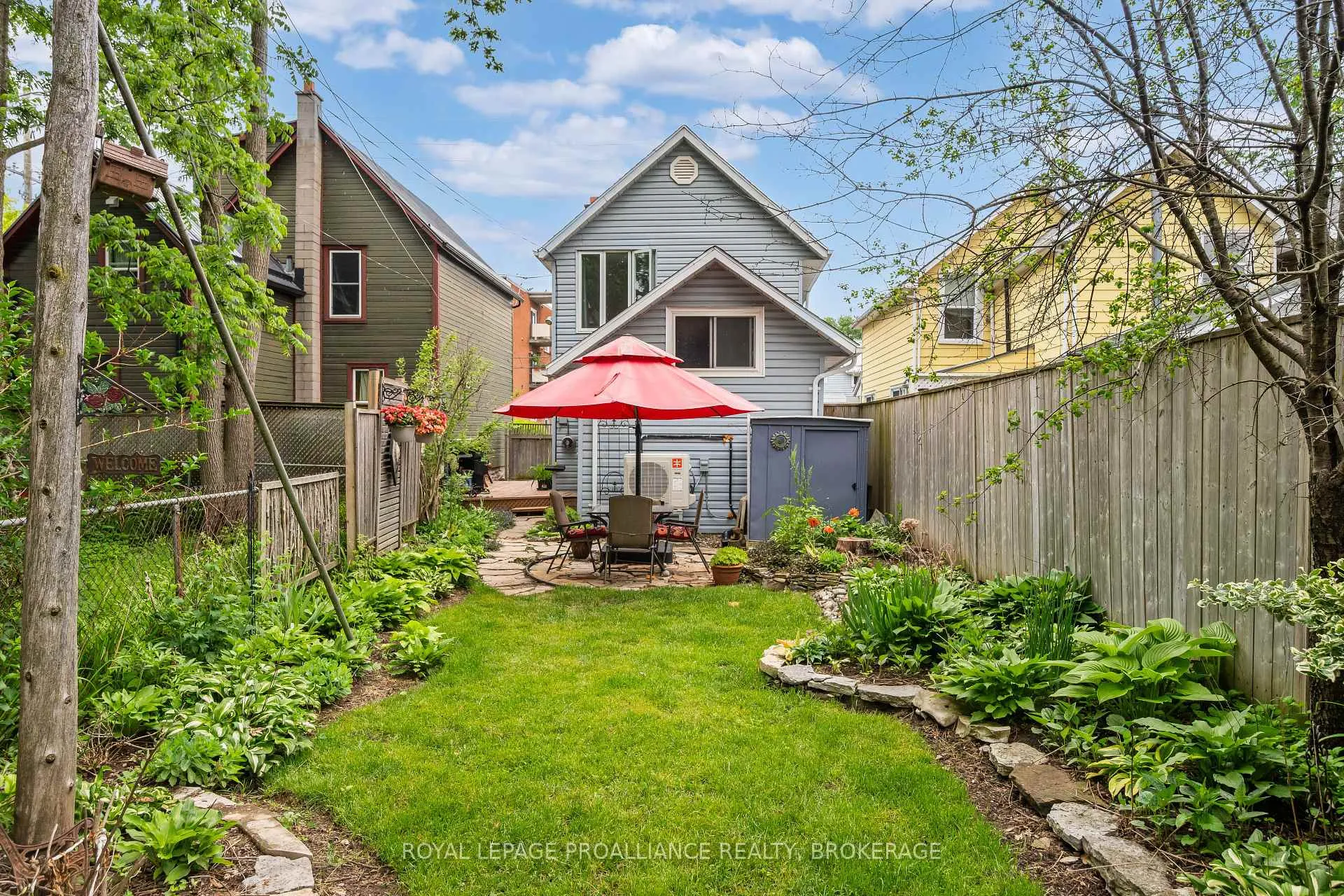 Photo 36 of 115 James Street, Kingston, East of Sir John A. Blvd — HOMEH