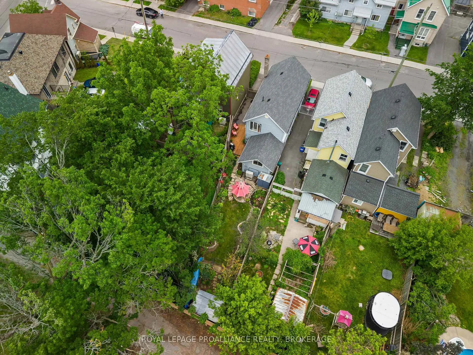 Photo 39 of 115 James Street, Kingston, East of Sir John A. Blvd — HOMEH
