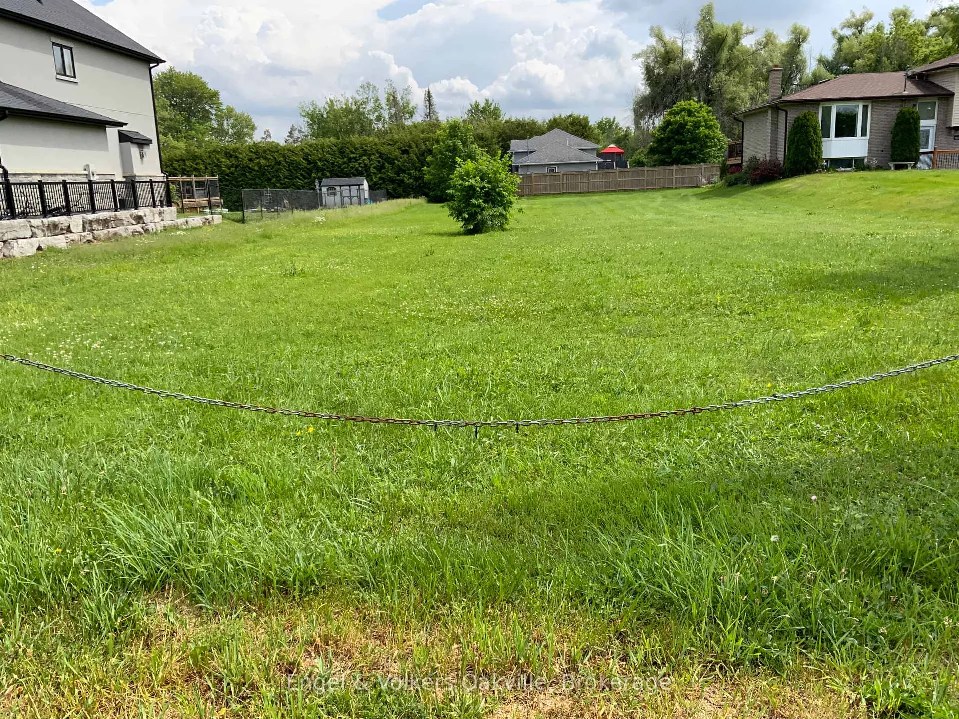 Photo 23 of 7657 Black River Road, Georgina, Virginia — HOMEH